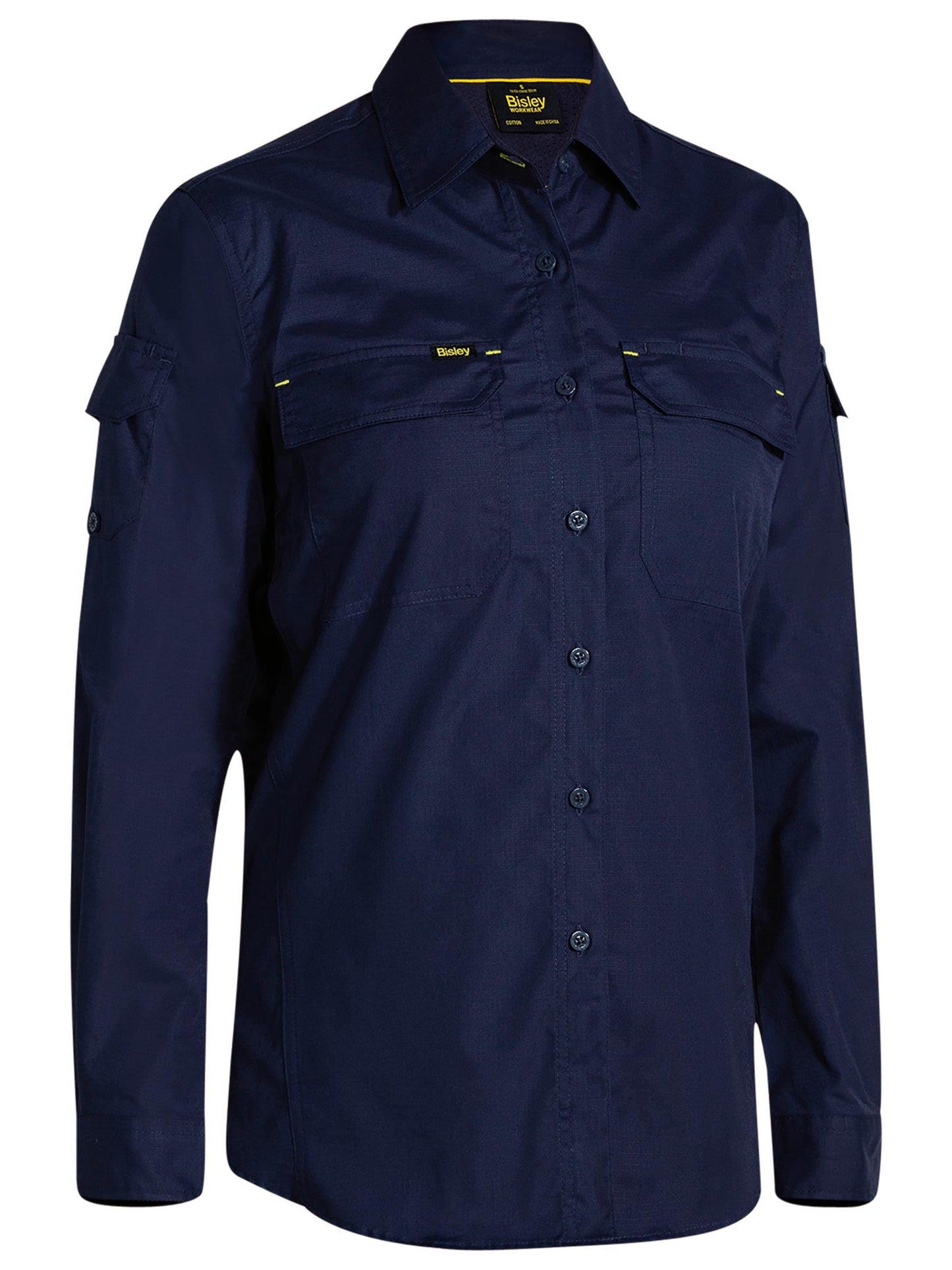 Womens X Airflow™ Ripstop Shirt - 4 - Shirt