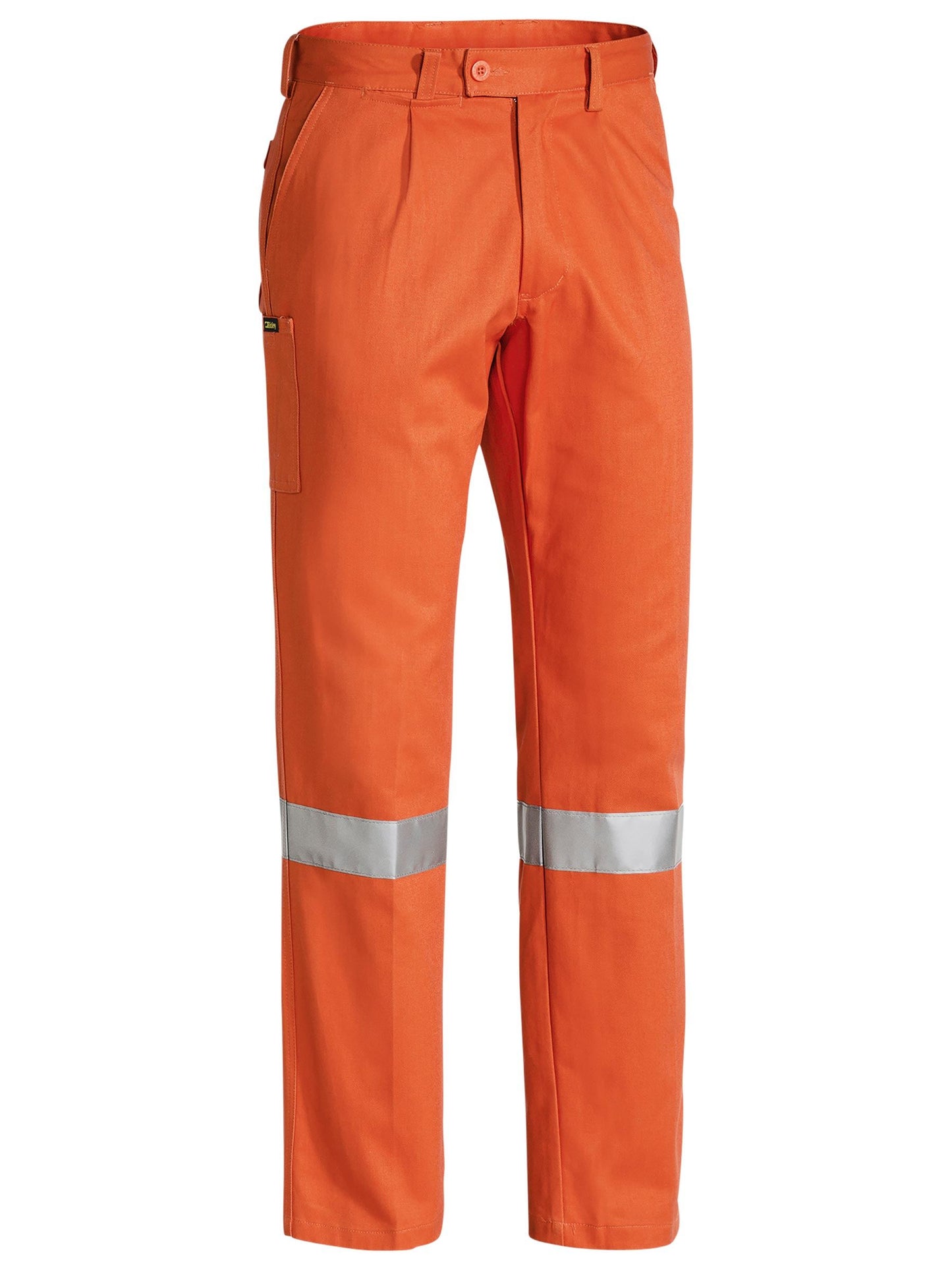 Taped Original Work Pants - 2 - Pants