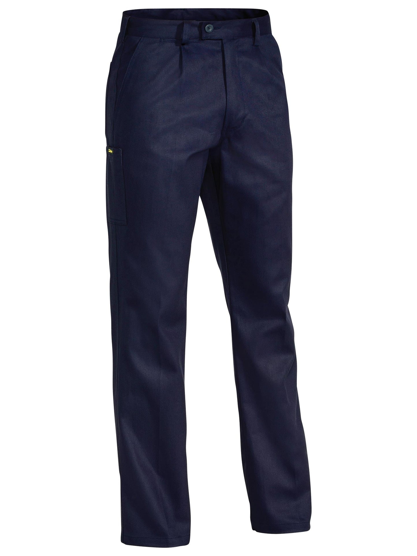 Original Cotton Drill Work Pants - 3 - Pants
