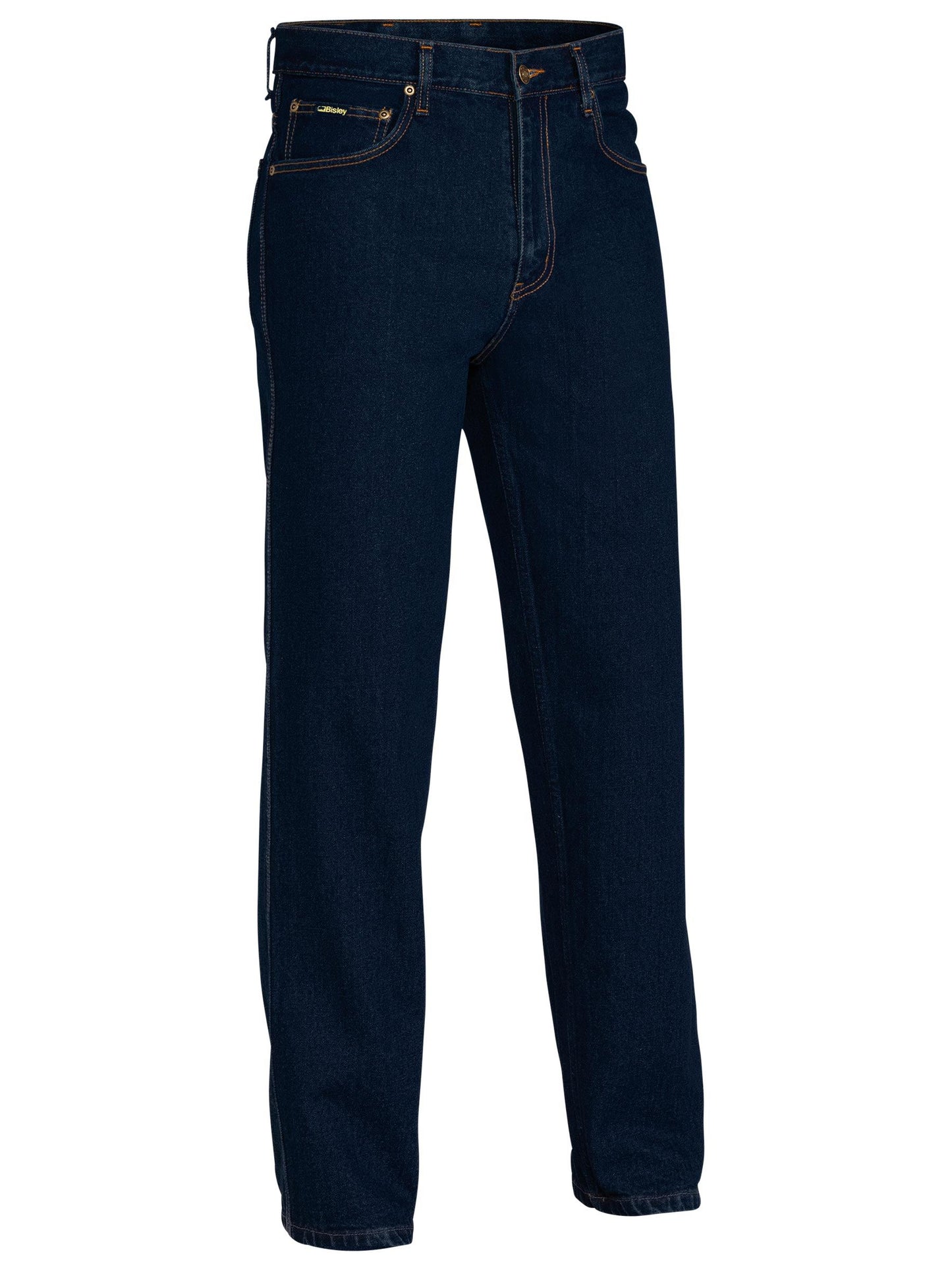 Rough Rider Denim Jean - 1 - Jeans