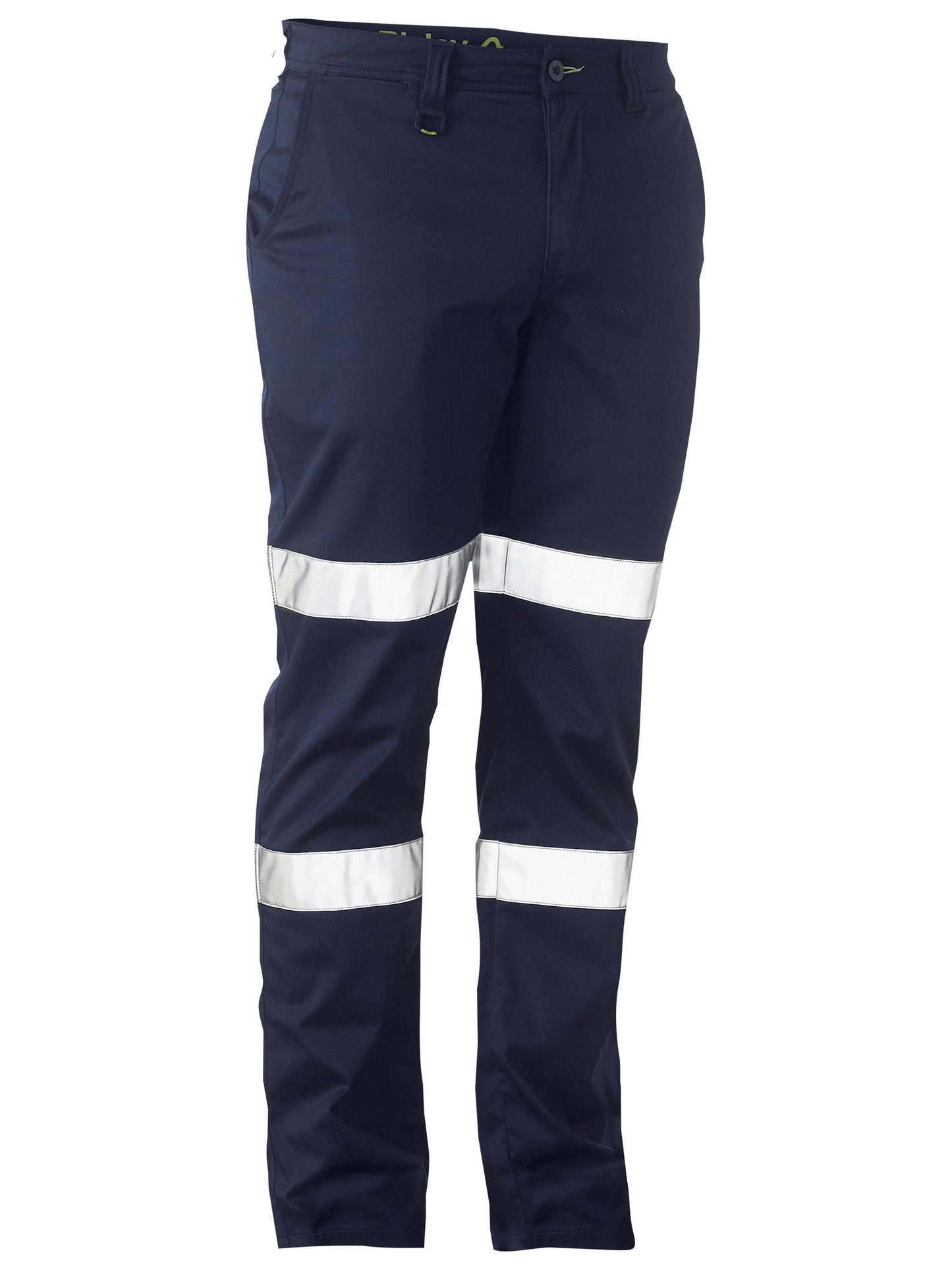 Recycle Taped Biomotion Pant - 1 - Pants