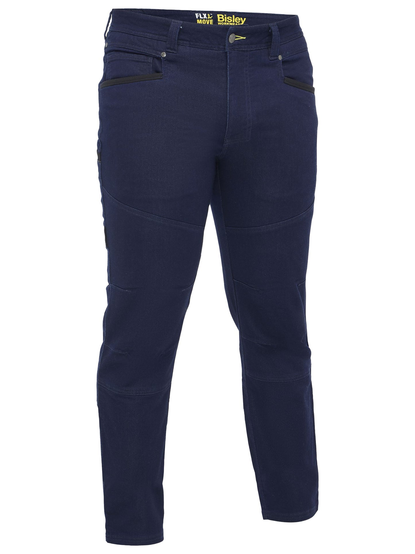 Flx & Move™ Stretch Denim Jeans - 2 - Jeans