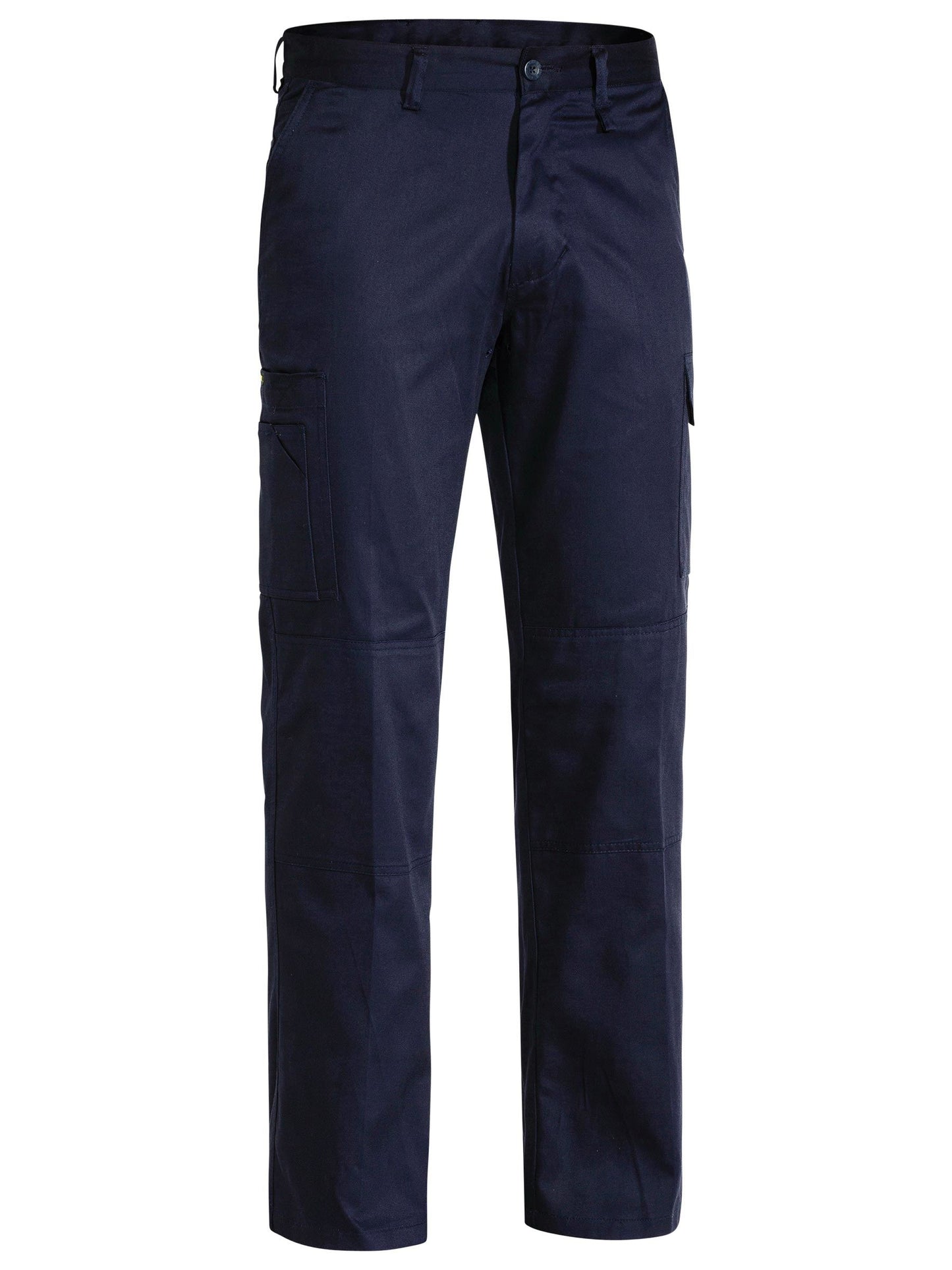 Cotton Drill Cool Lightweight Work Pants - 1 - Pants