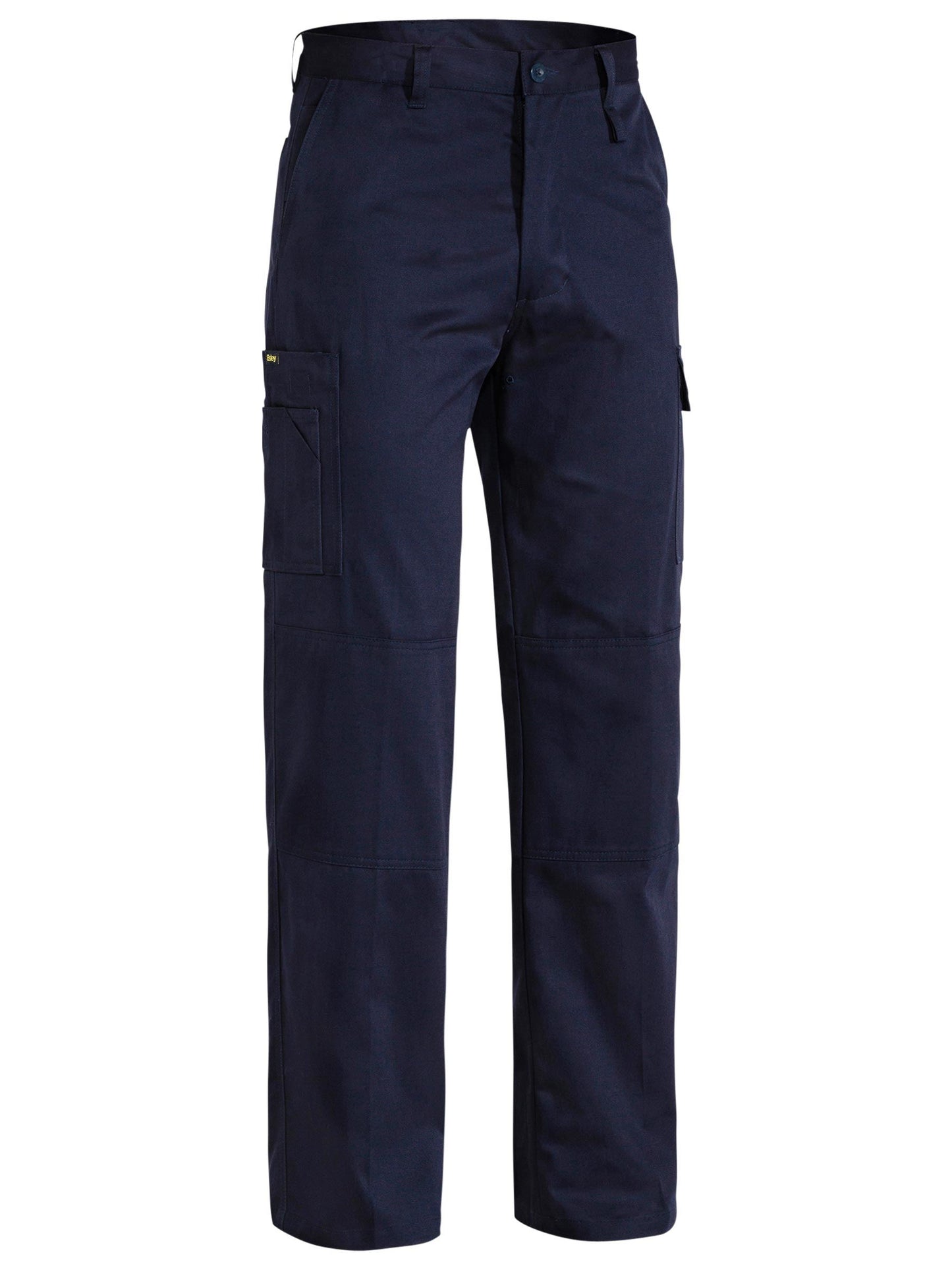 Cool Lightweight Utility Pants - 4 - Pants