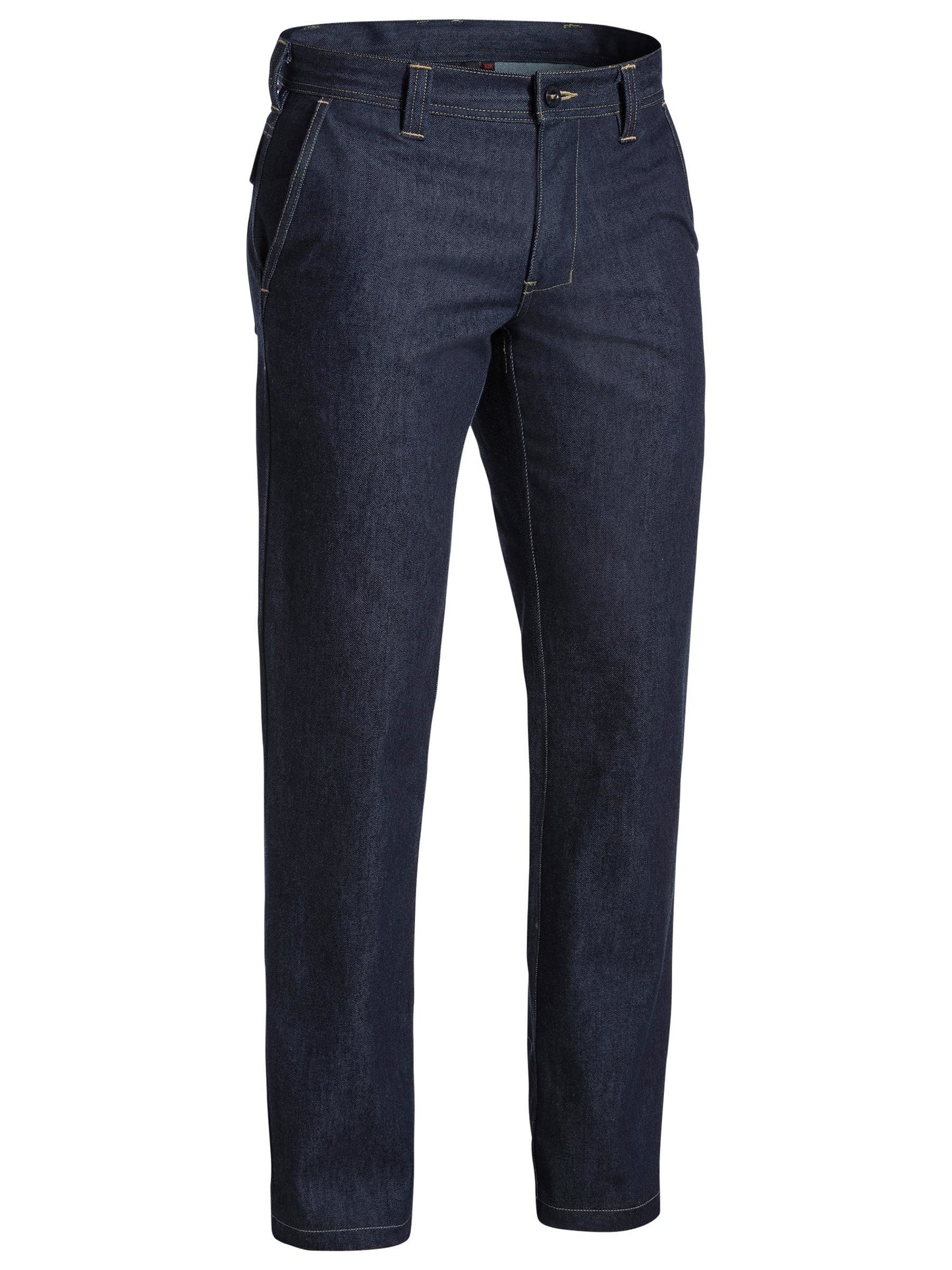 FR Denim Jean - 1 - Jeans