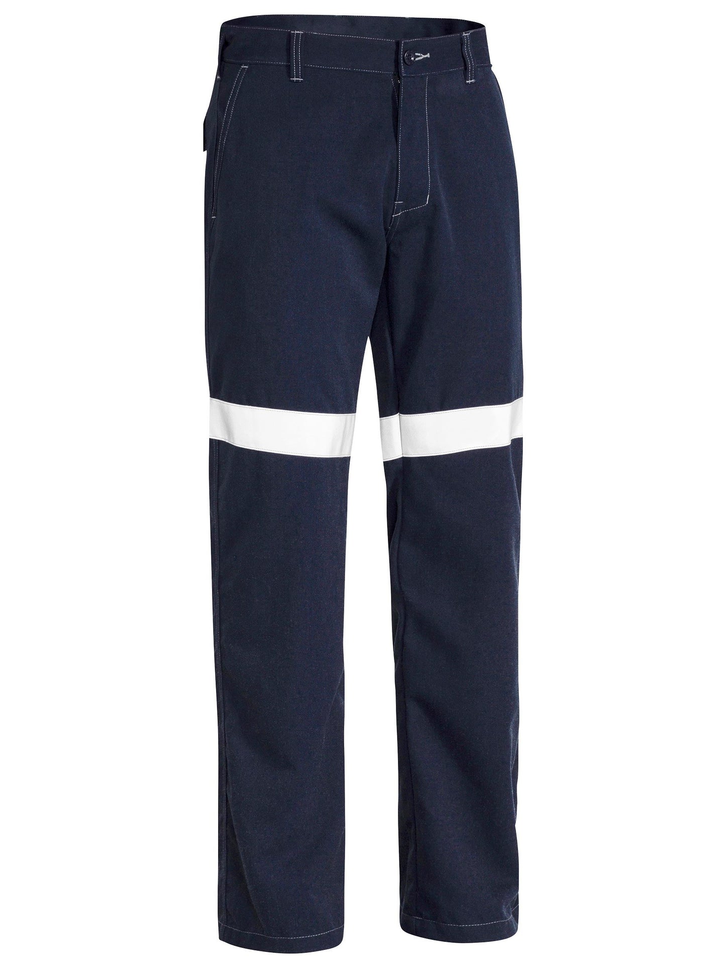 TenCate Tecasafe® Plus 580 Taped Lightweight FR Pants - 1 - Pants