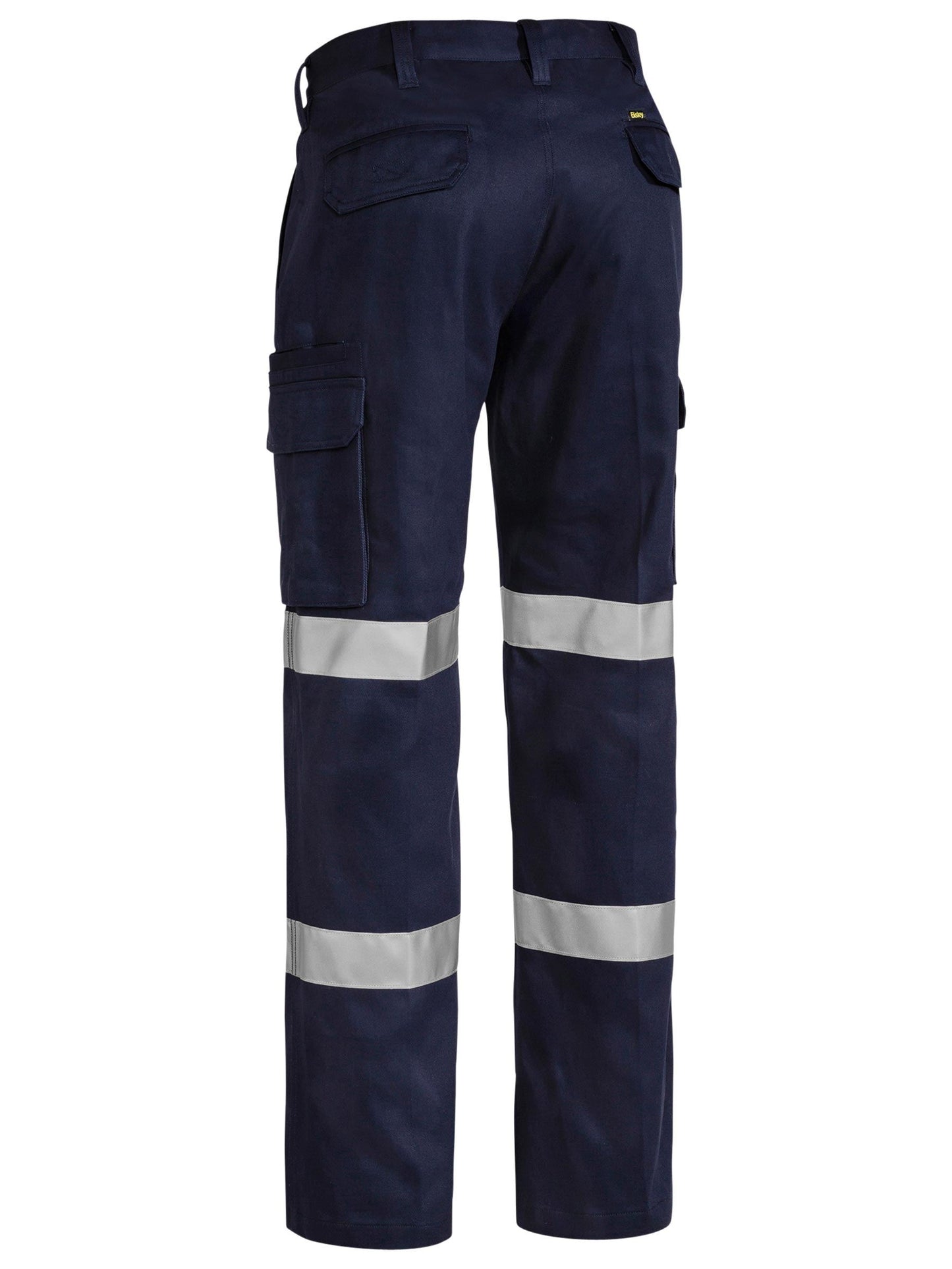 Taped Biomotion Drill Cargo Work Pants - 1 - Pants