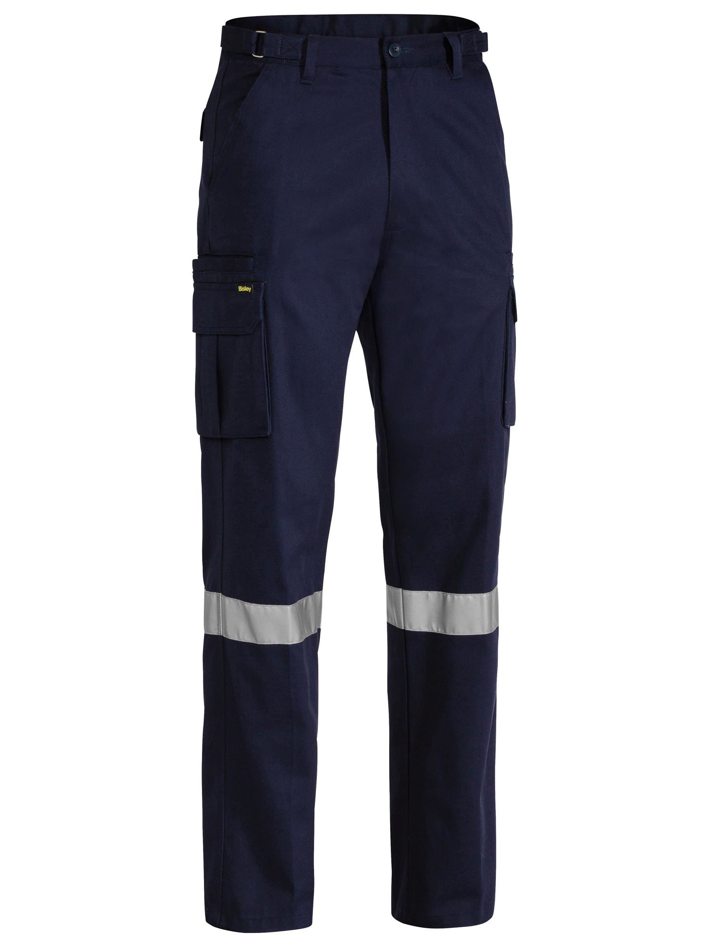 Taped 8 Pocket Cargo Pants - 1 - Pants