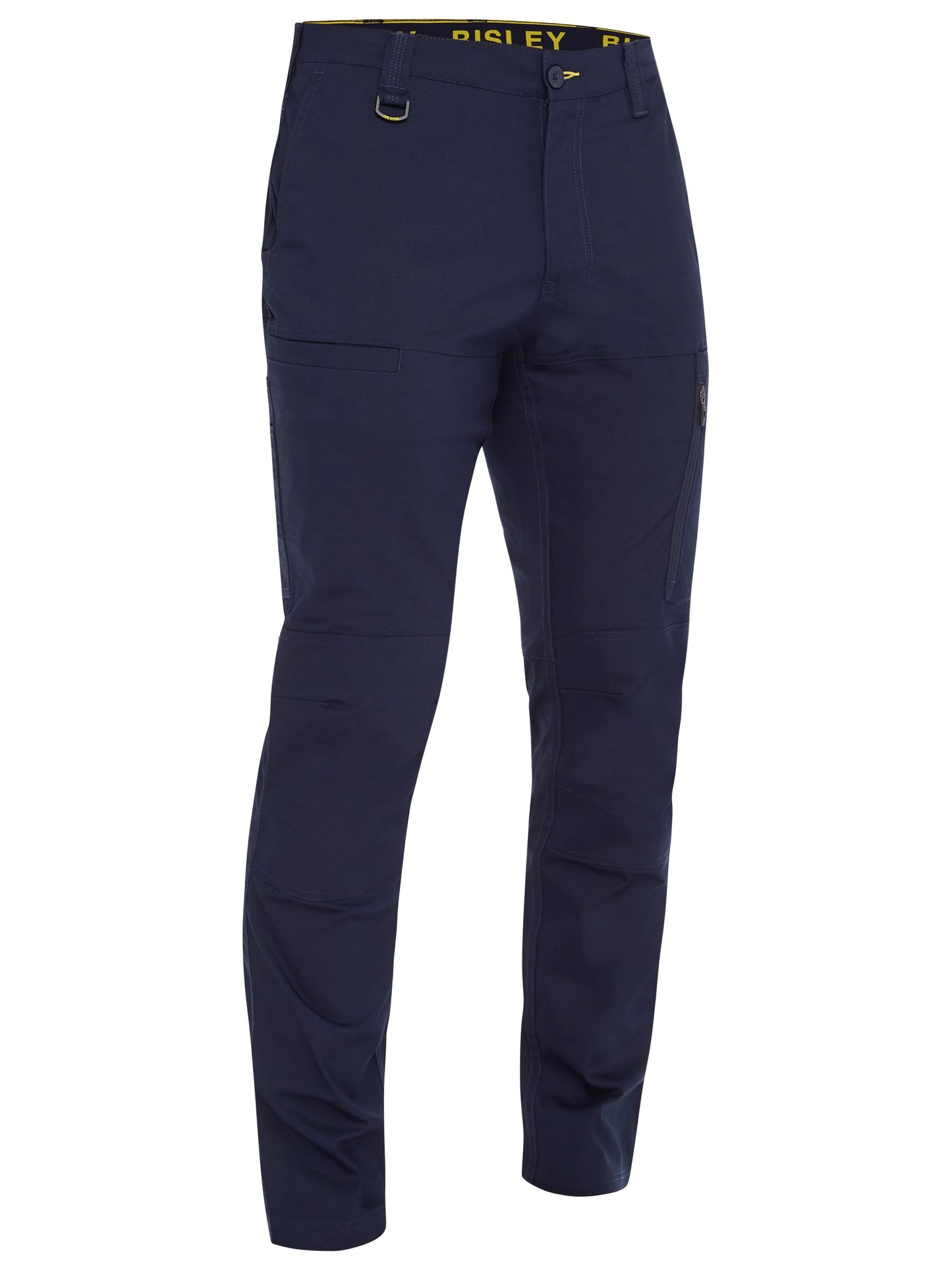 X Airflow™ Stretch Ripstop Vented Cargo Pant - 3 - Pants