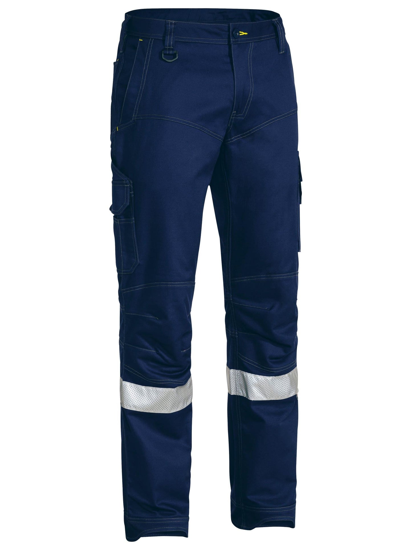 X Airflow™ Taped Ripstop Engineered Cargo Work Pants - 1 - Pants