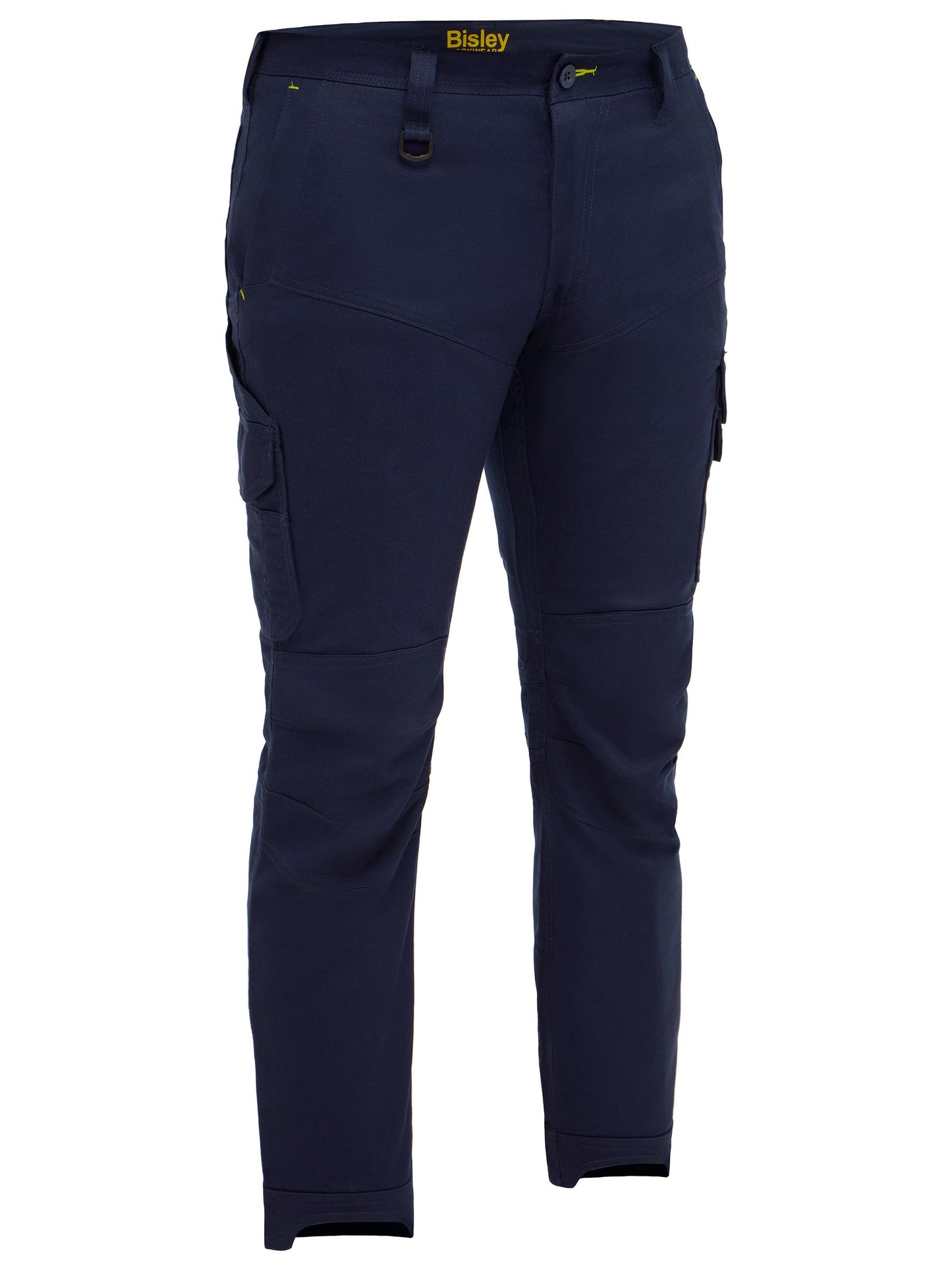X Airflow™ Ripstop Engineered Cargo Work Pants - 4 - Pants
