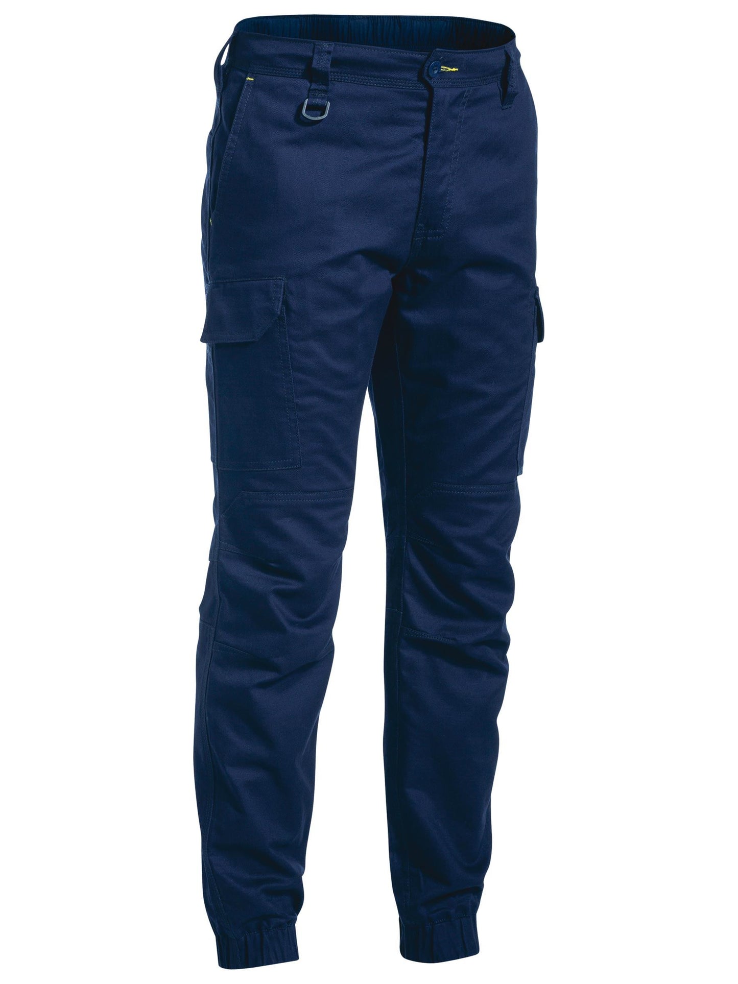 X Airflow™ Ripstop Stovepipe Engineered Cargo Pants - 4 - Pants