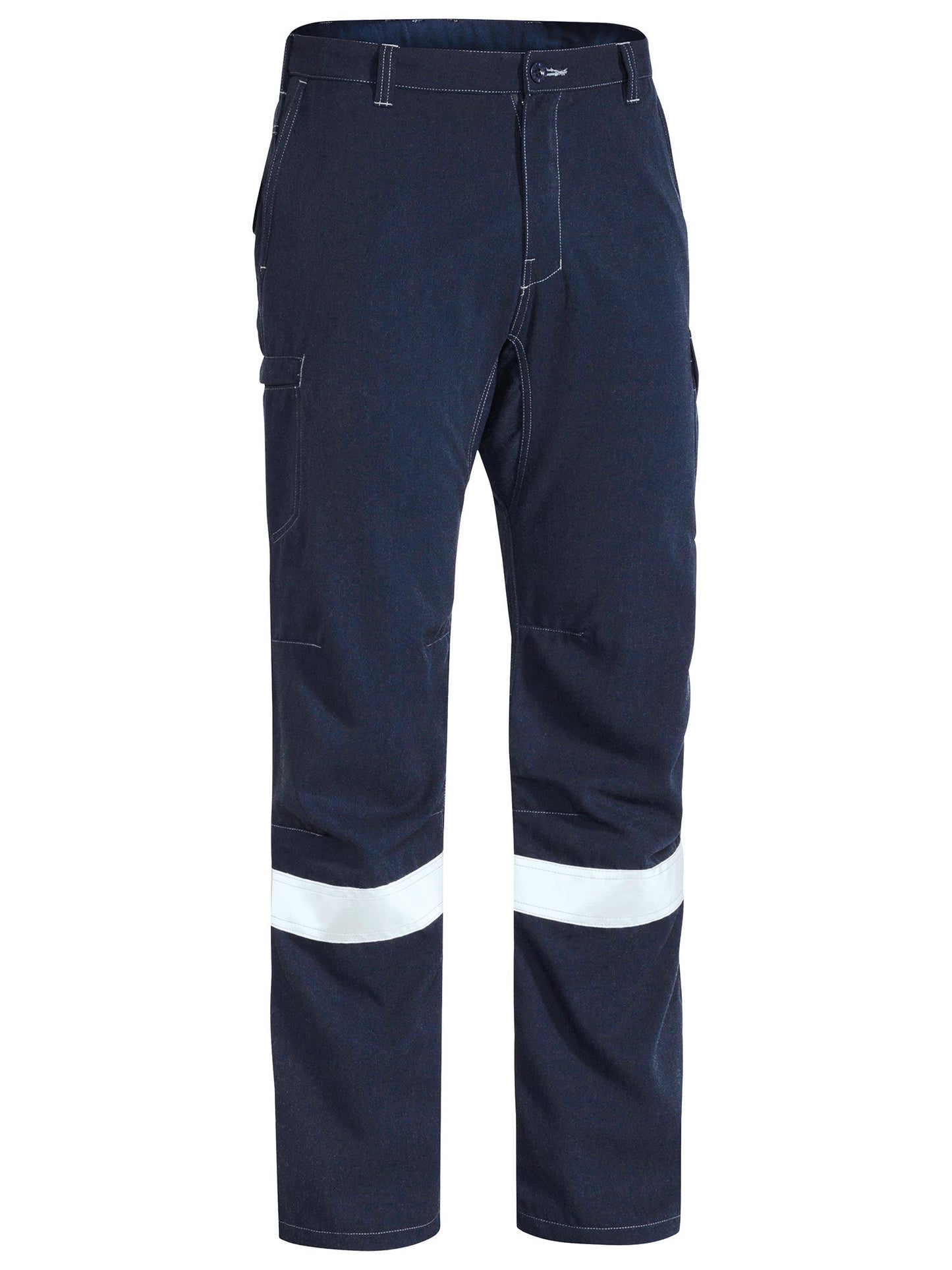 TenCate Tecasafe® Plus 700 Taped FR Vented Cargo Pants - 1 - Pants