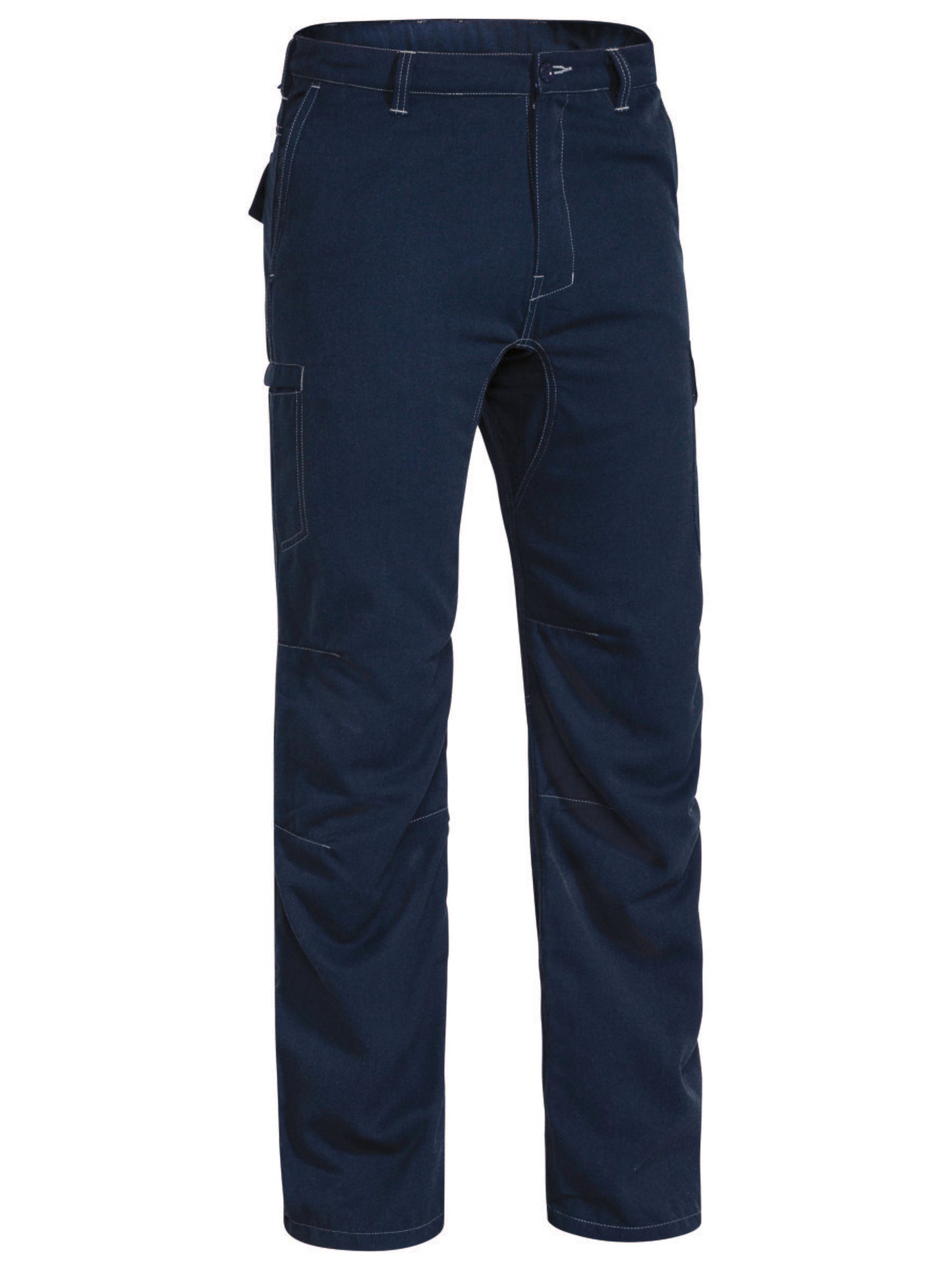 TenCate Tecasafe® Plus 700 FR Vented Cargo Pants - 1 - Pants