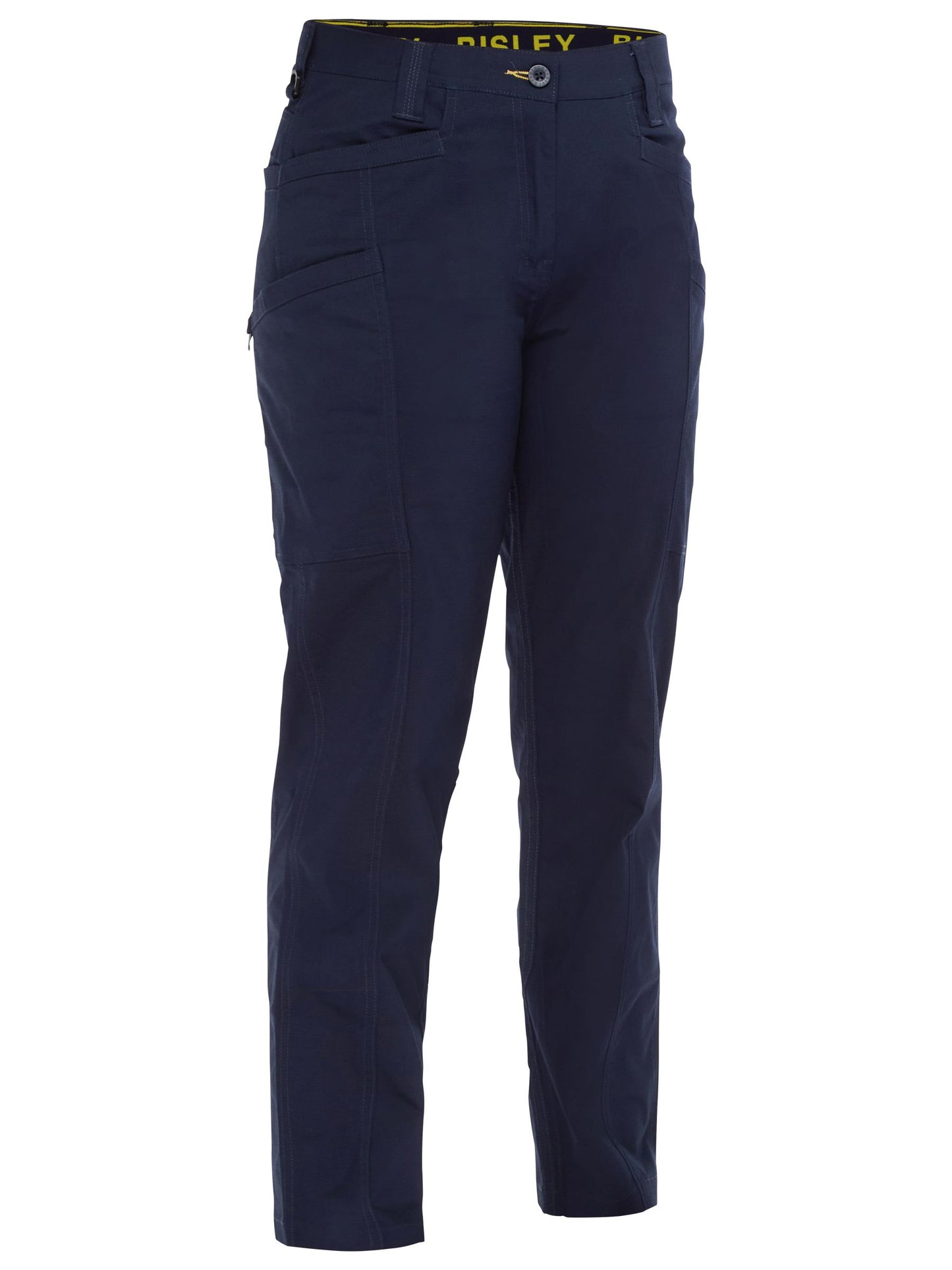 Womens X Airflow™ Stretch Ripstop Vented Cargo Pant - 4 - Pants