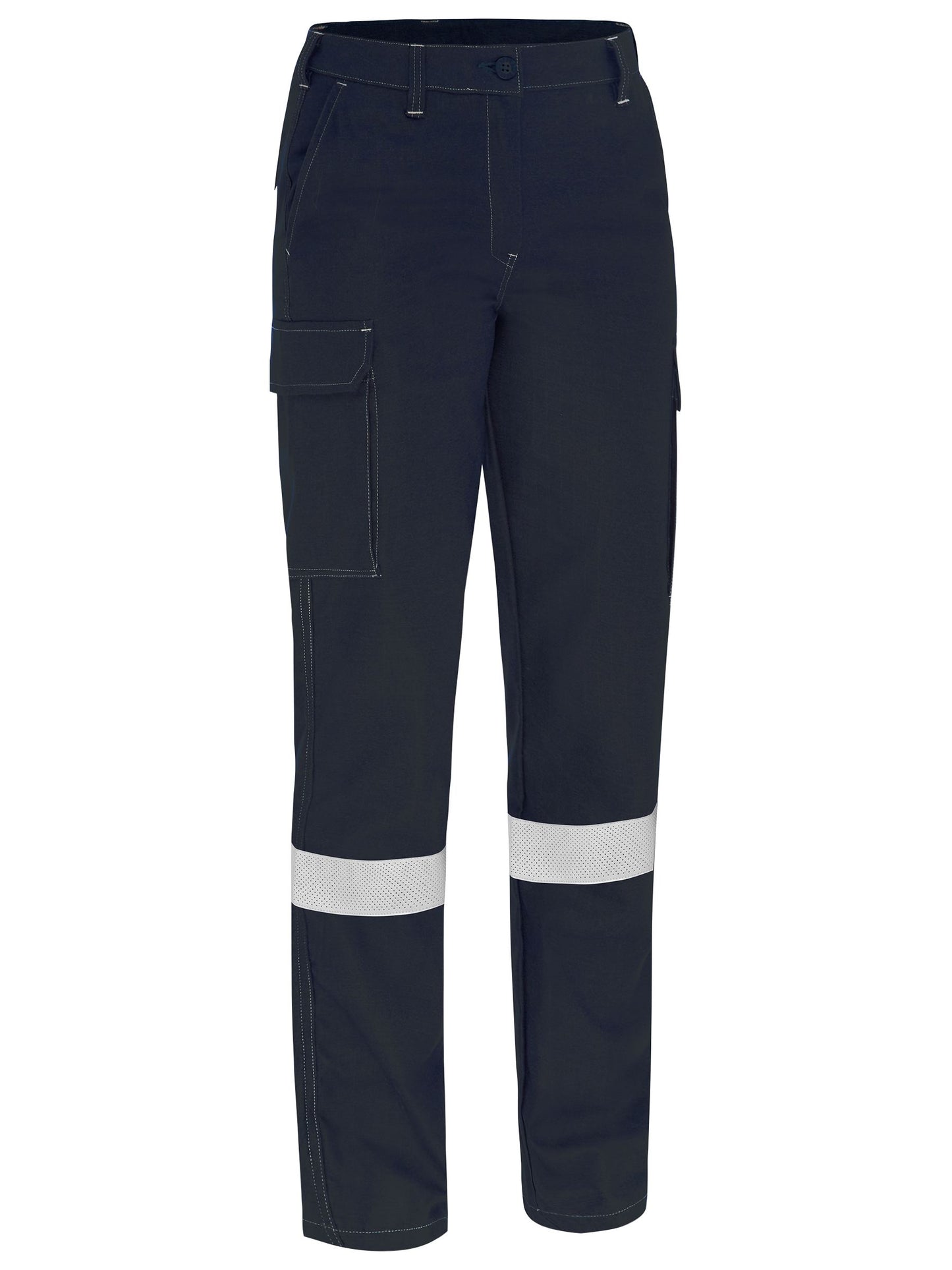 Apex 240 Women's Taped FR Ripstop Cargo Pant - 1 - Pants