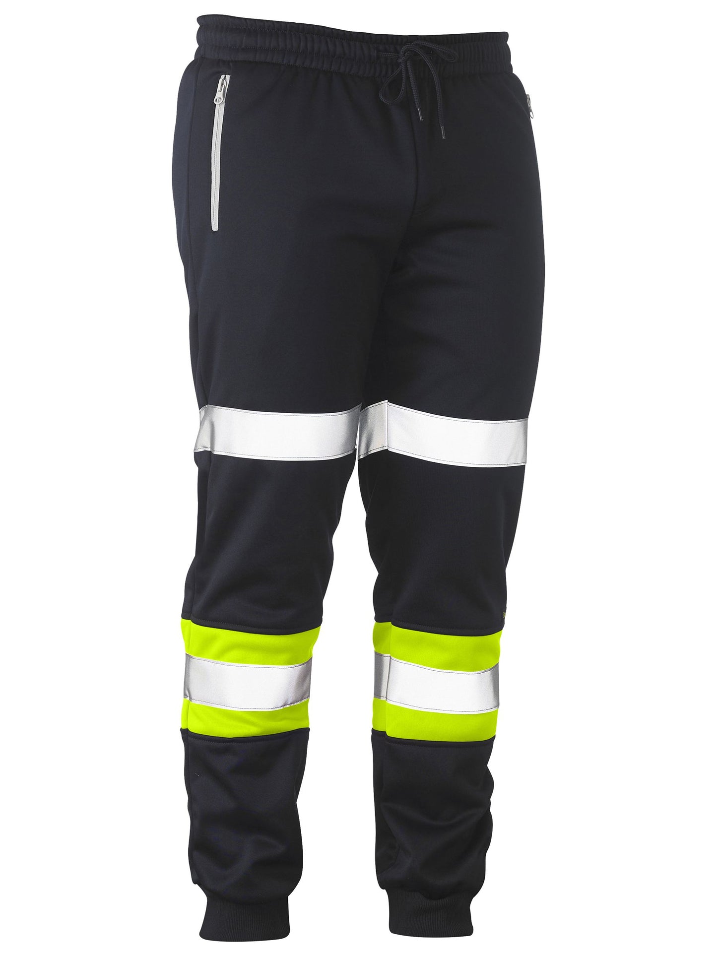 Taped Biomotion Track Pants - 2 - Track Pants