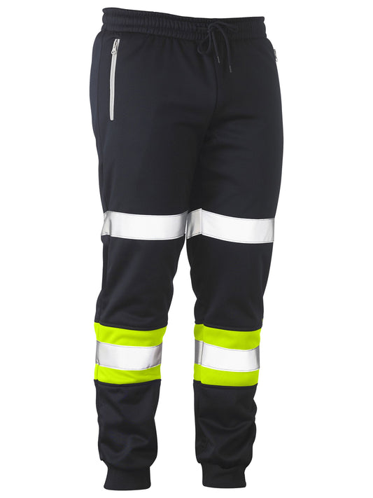 Taped Biomotion Track Pants