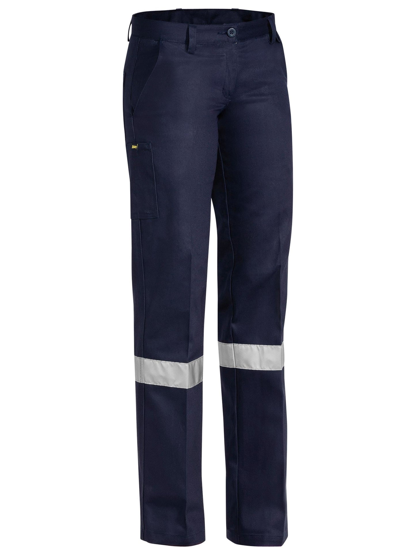 Women's Taped Original Drill Work Pants - 1 - Pants