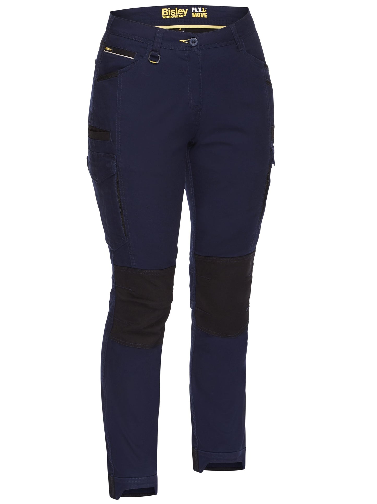 Women's Flx & Move™ Cargo Pants - 2 - Pants