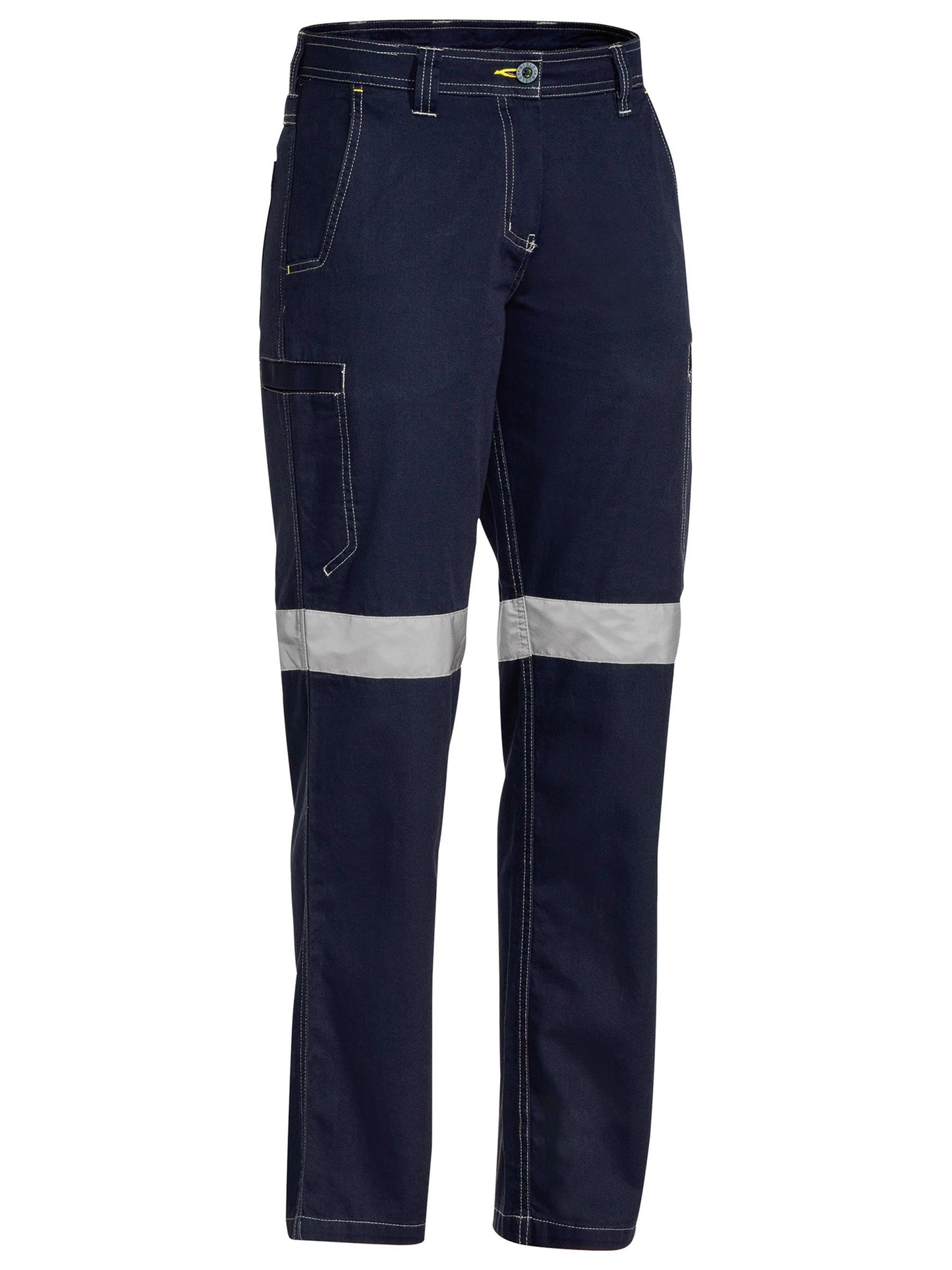 Women's Taped Cool Vented Lightweight Pants - 1 - Pants