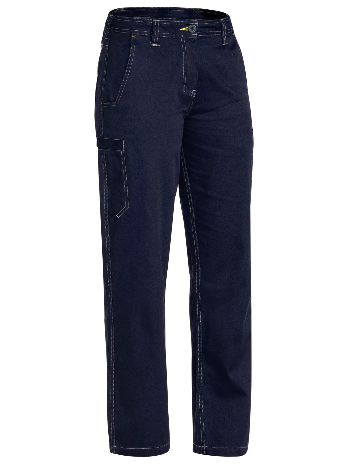 Women's Cool Lightweight Vented Pant - 1 - Pants