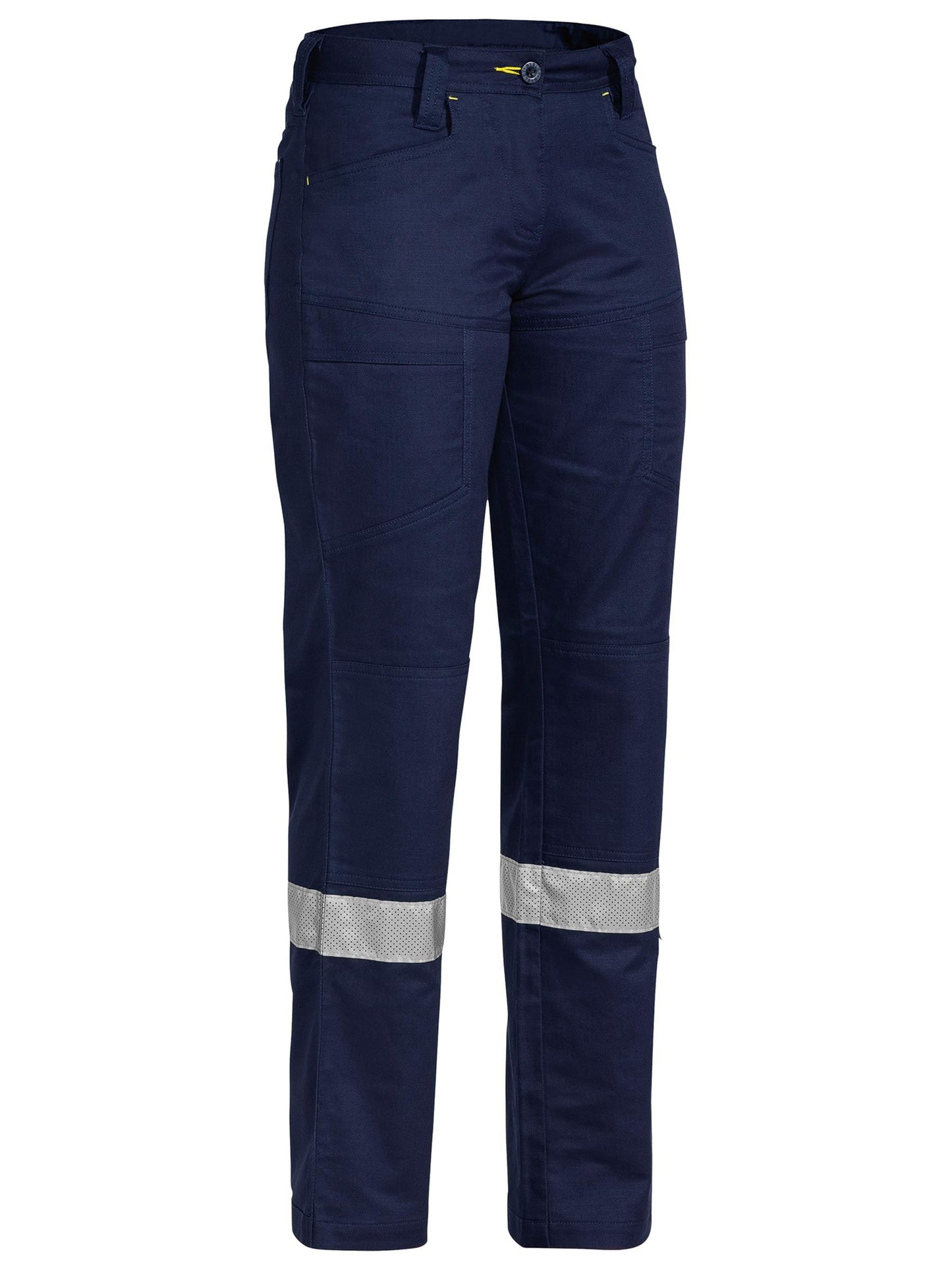 Women's X Airflow™ Taped Ripstop Vented Work Pant - 1 - Pants