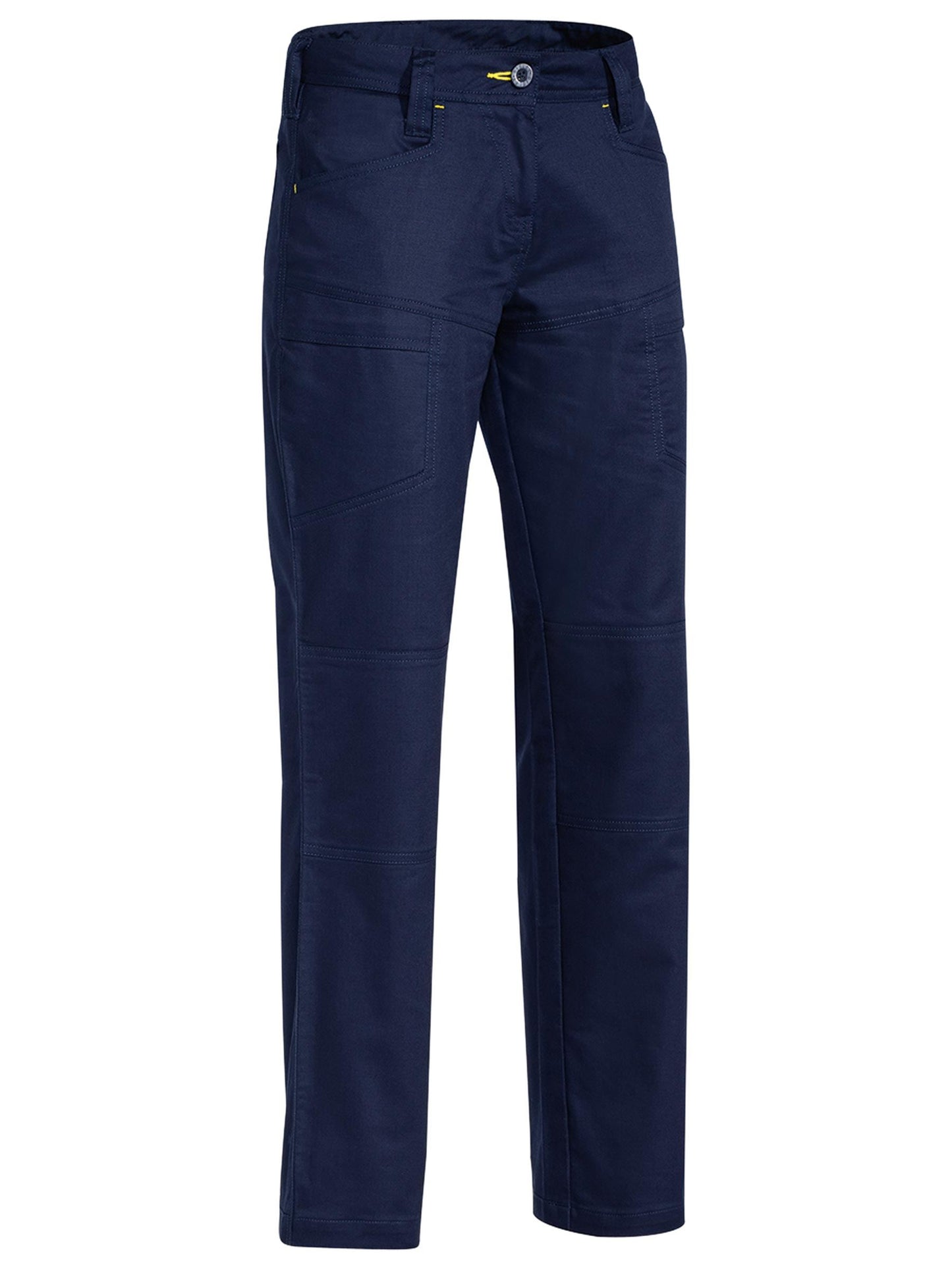 Women's X Airflow™ Ripstop Vented Work Pant - 2 - Pants