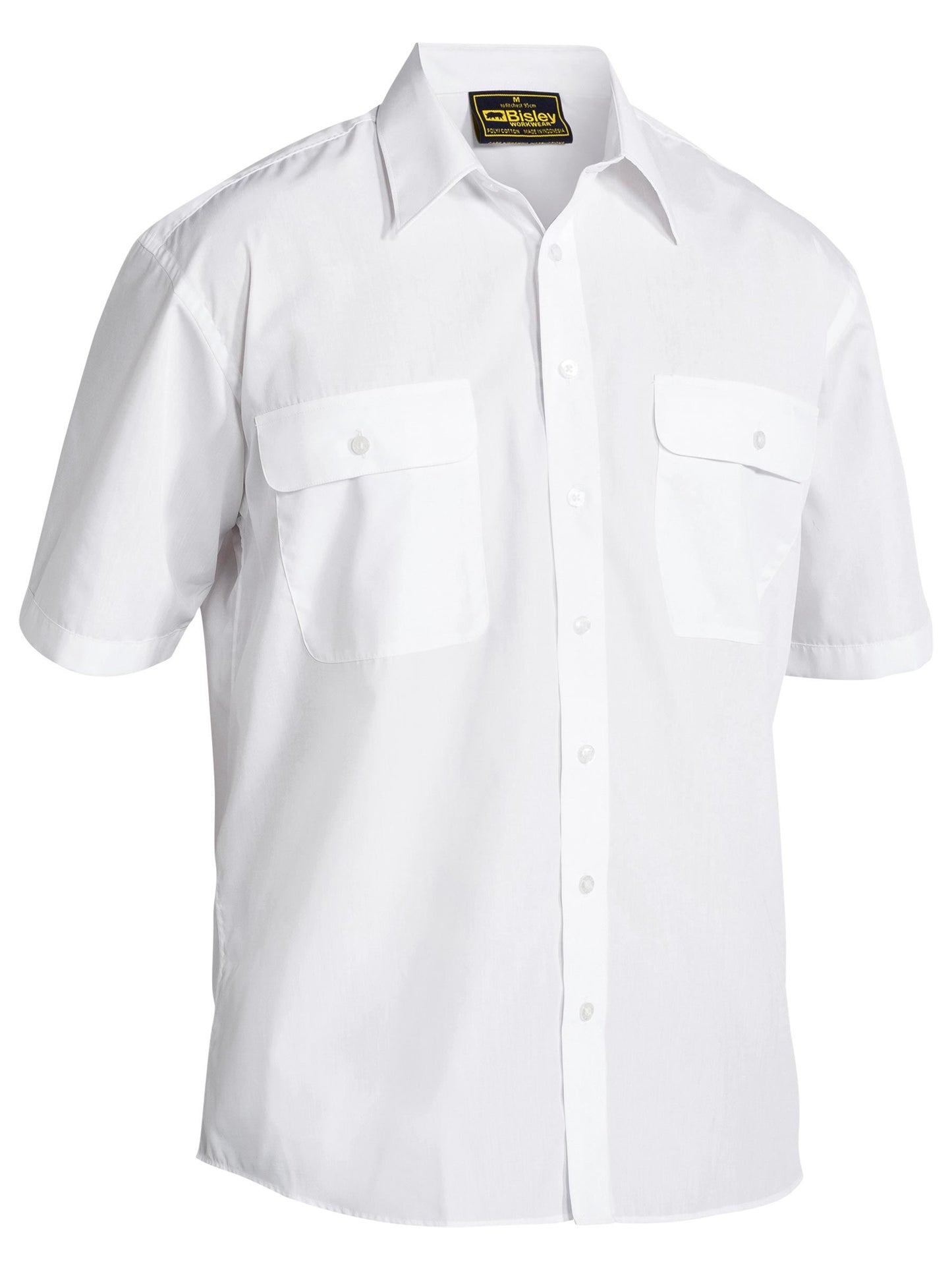 Permanent Press Shirt - 4 - Shirt