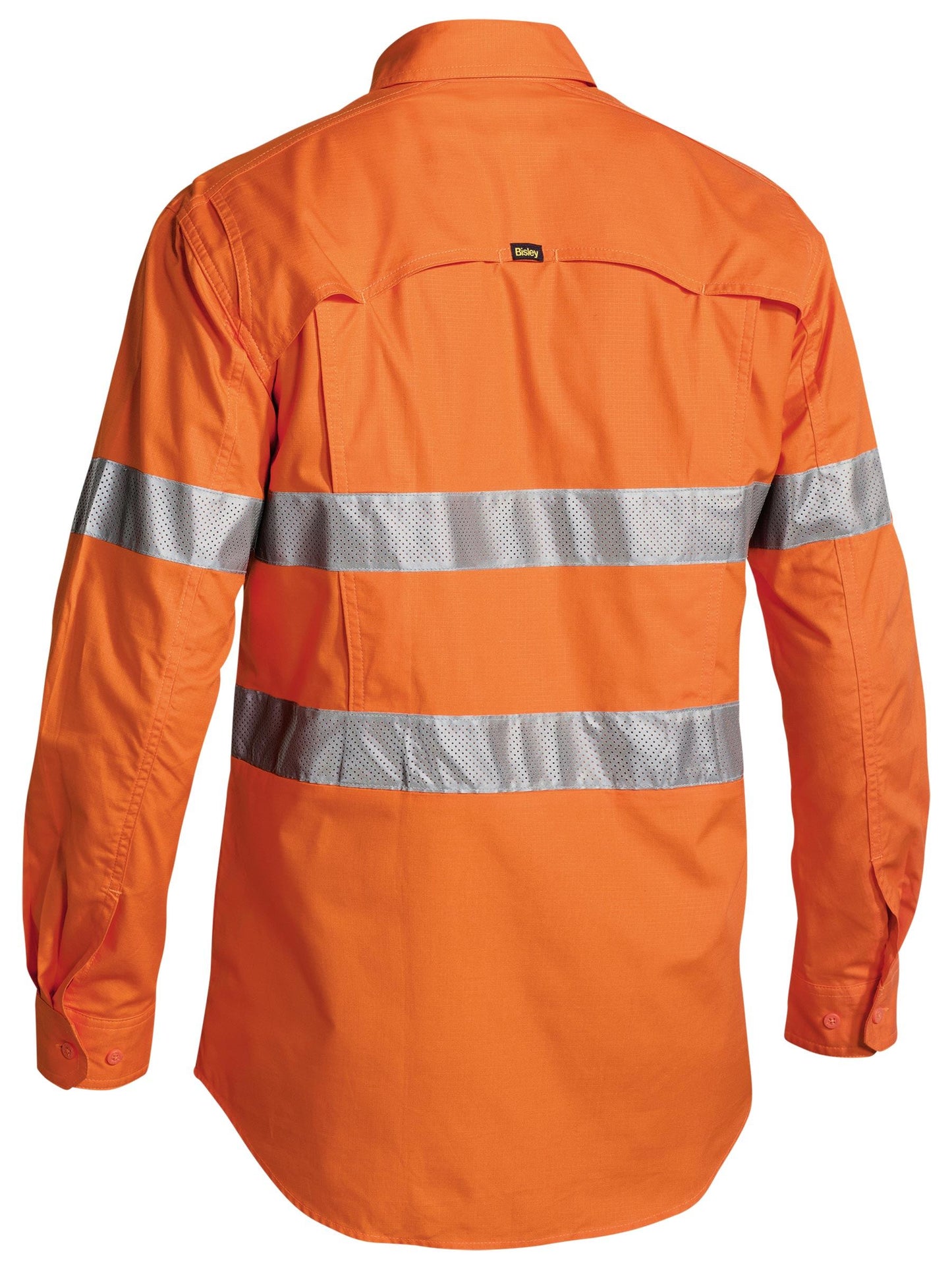 X Airflow™ Taped Hi Vis Ripstop Shirt - 4 - Shirt