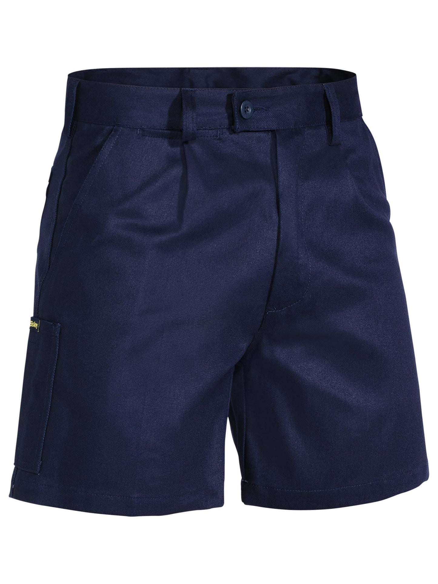 Original Cotton Drill Work Short - 3 - Shorts