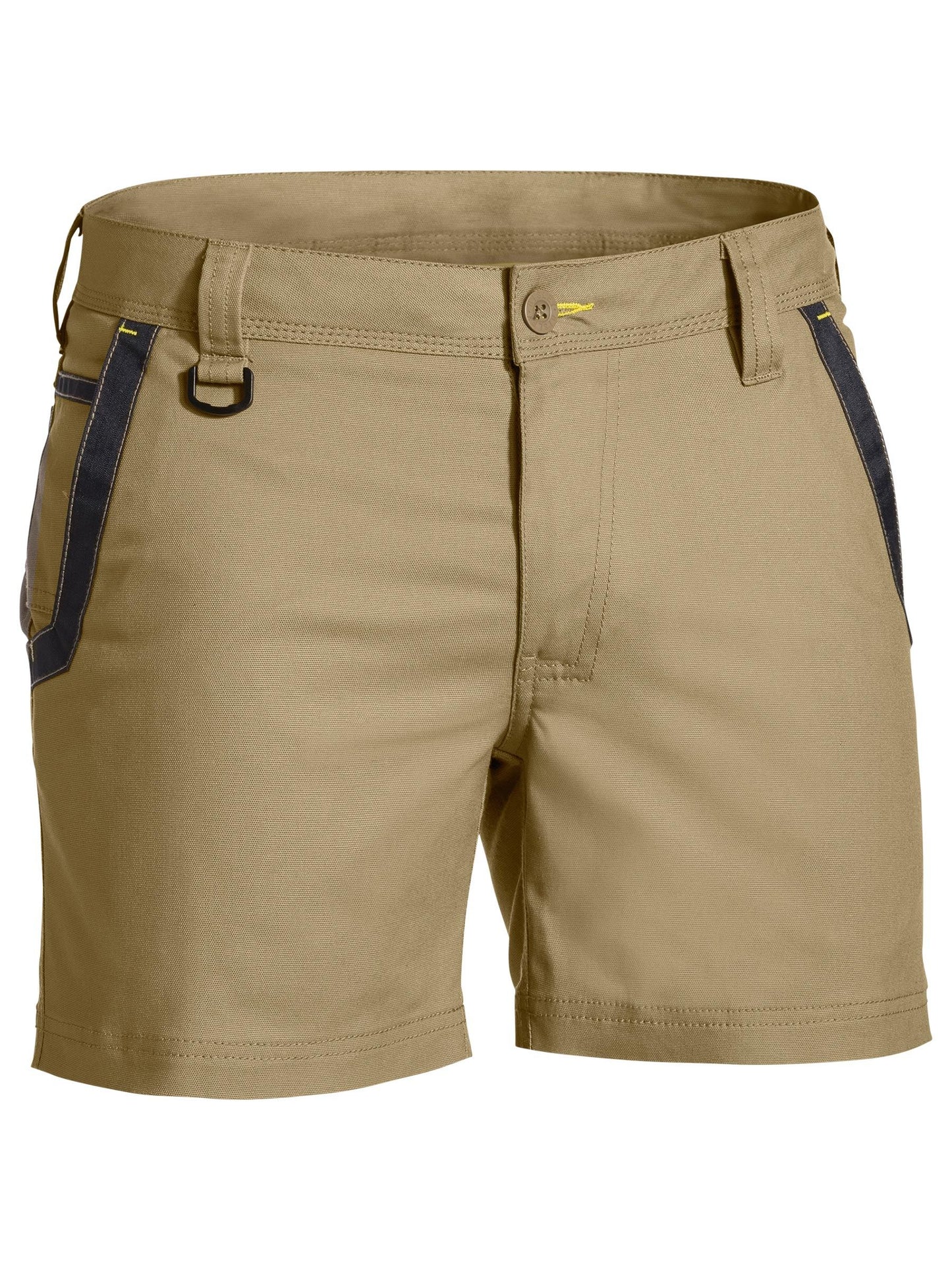 Flx & Move™ Stretch Short - 3 - Shorts