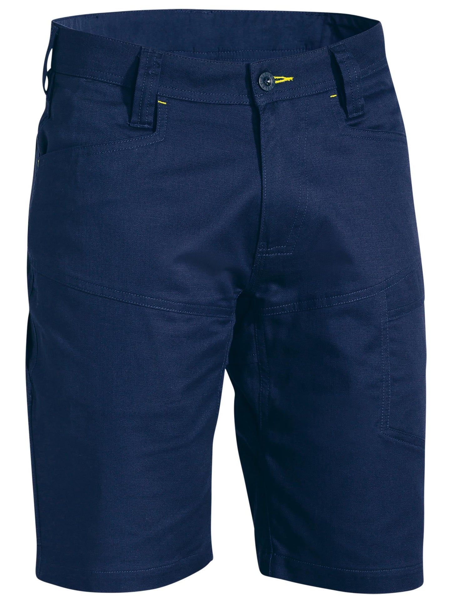 X Airflow™ Ripstop Vented Work Short - 4 - Shorts