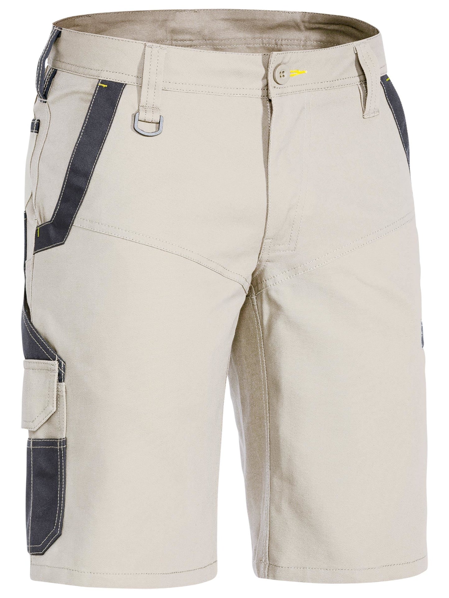 Flx & Move™ Stretch Cargo Short - 5 - Shorts