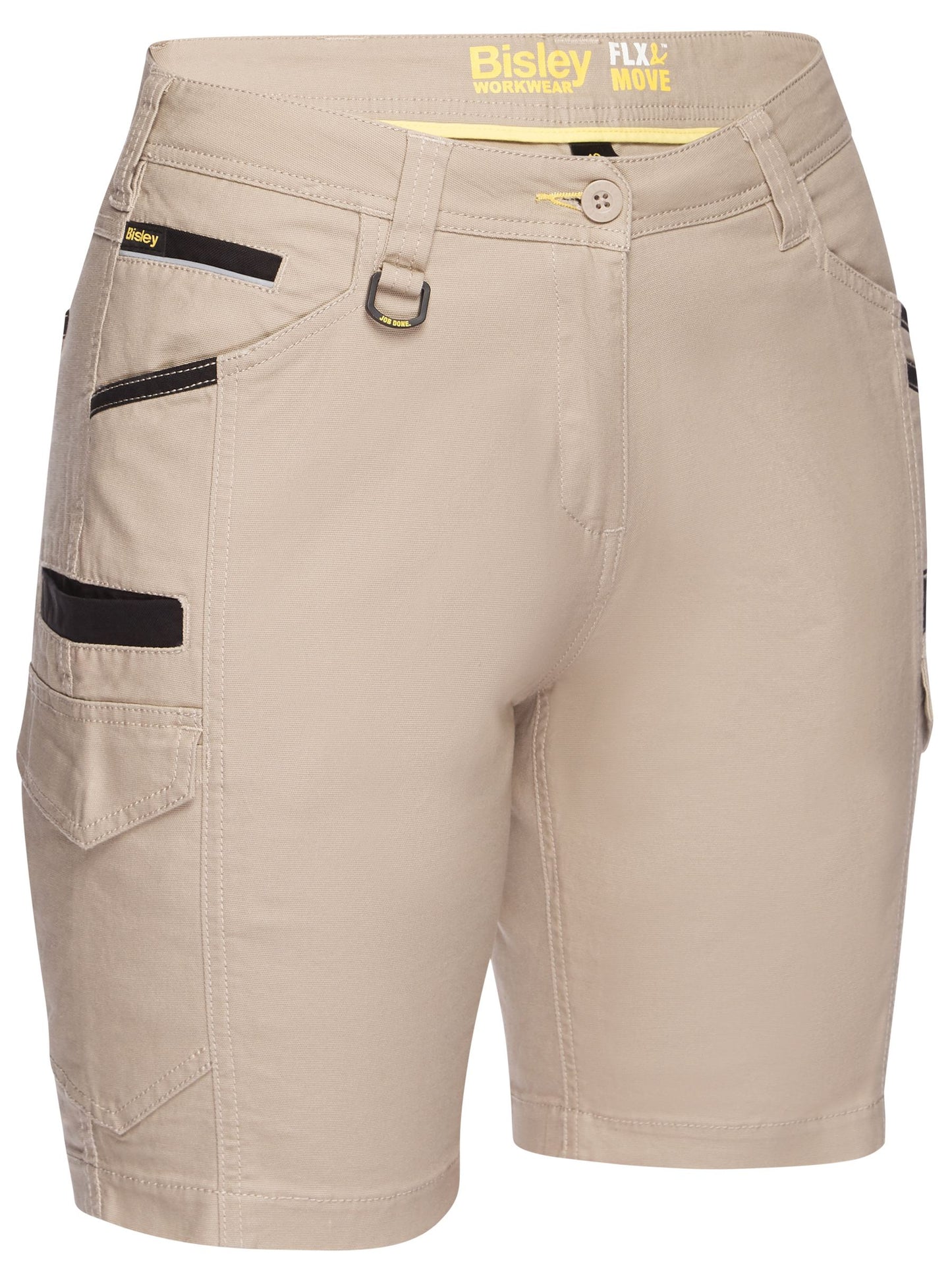 Women's Flx & Move™ Cargo Short - 3 - Shorts
