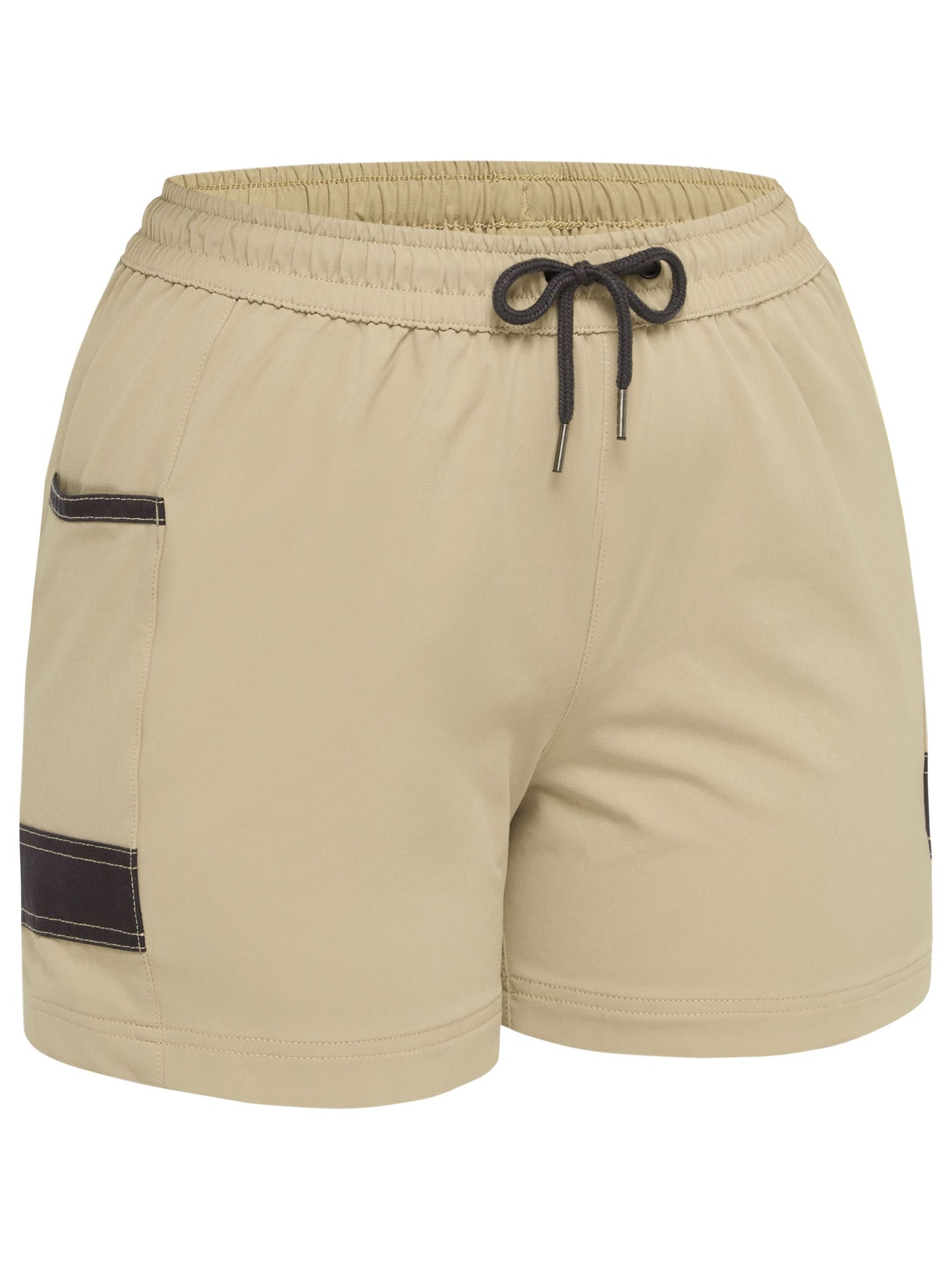 Women's Flx & Move™ 4-Way Stretch Elastic Waist Short - 5 - Shorts