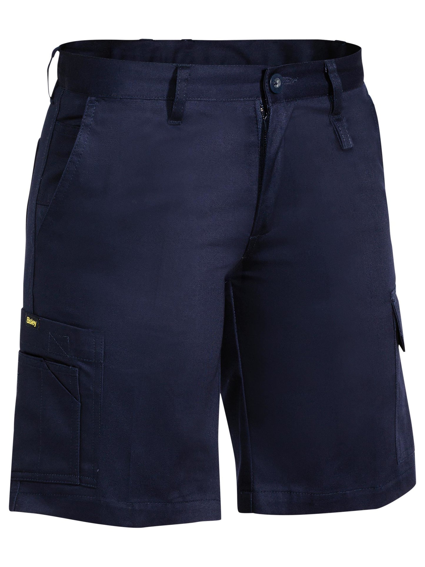 Women's Cool LightWeight Utility Short - 2 - Shorts