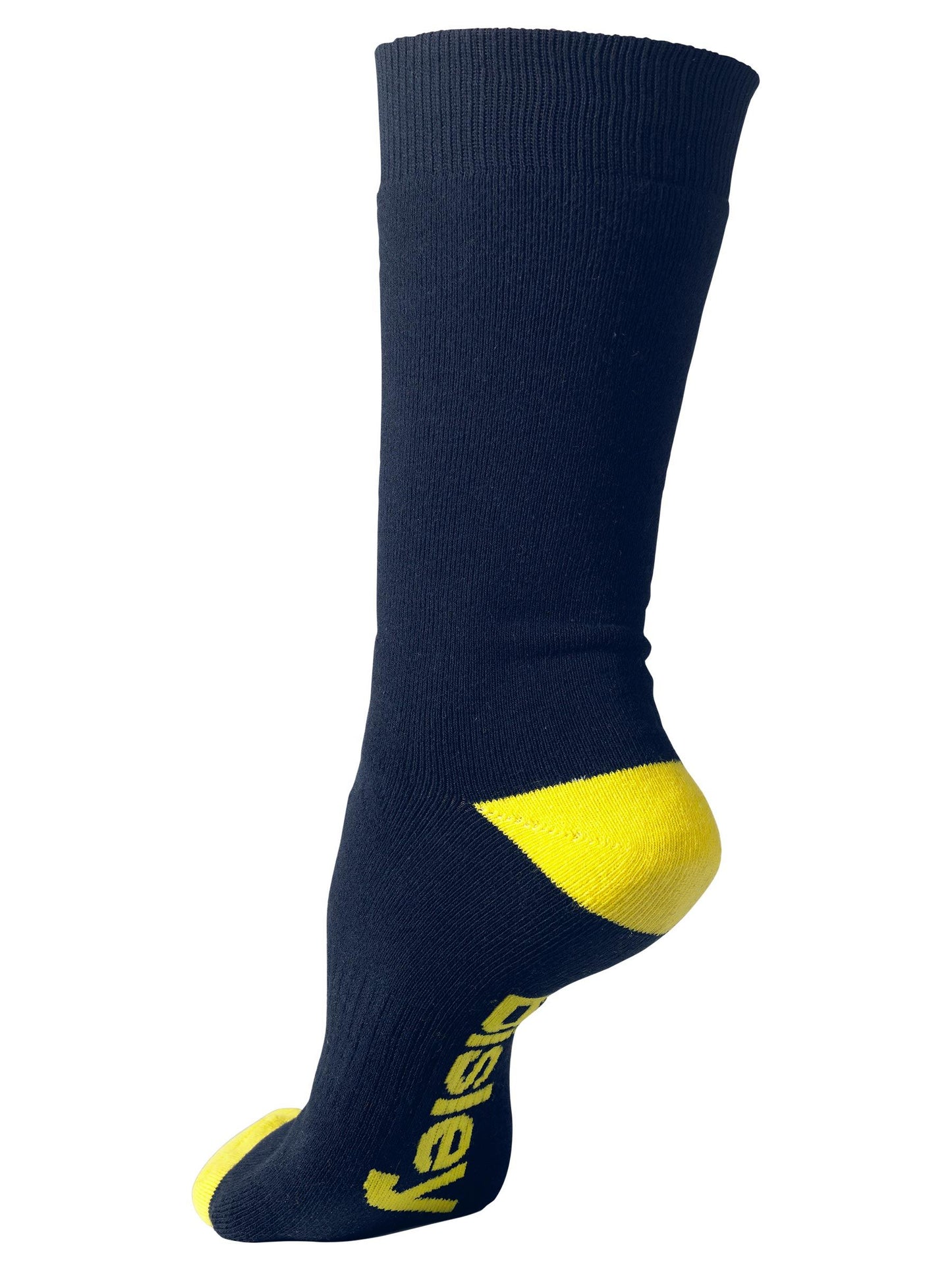 Work Sock (3X Pack) - 1 - Socks