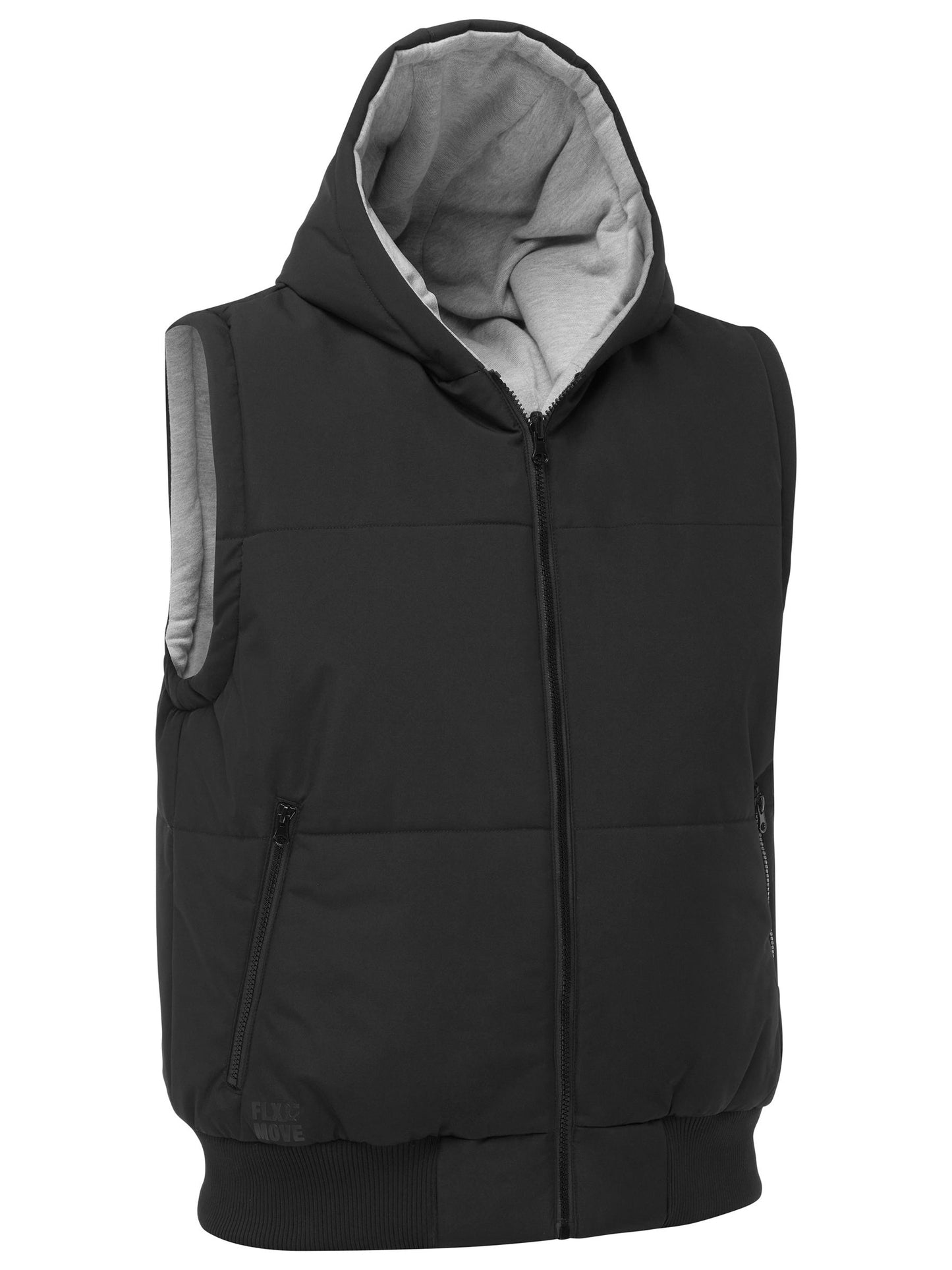 FLX & Move Reversible Puffer Jacket - 1 - Jacket