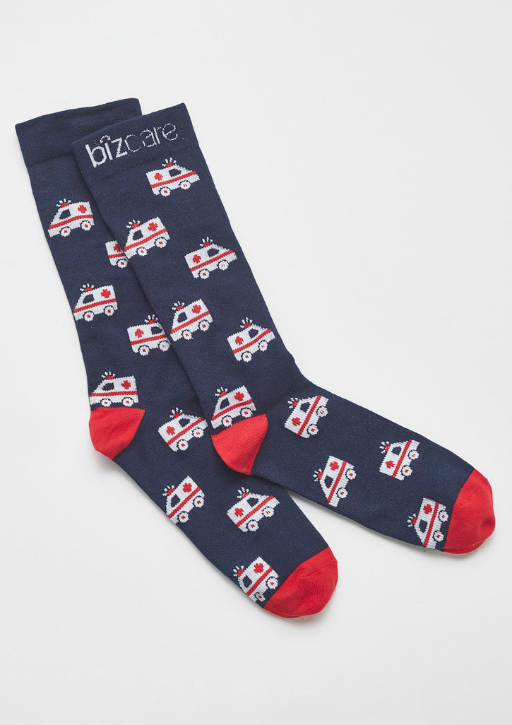 Happy Feet Comfort Socks