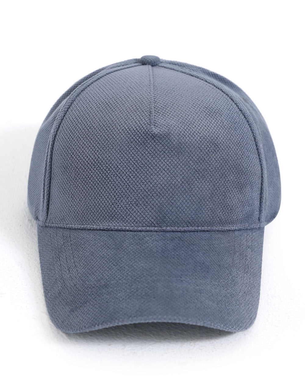 Jacquard Texture 5 Panel Cap