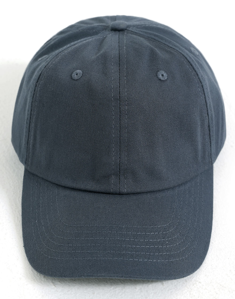 Cotton Twill Unstructured Cap