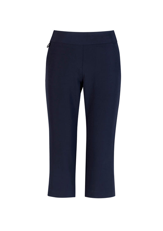 3/4 Length Stretch Pants