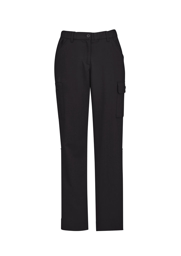 Comfort Waist Pants