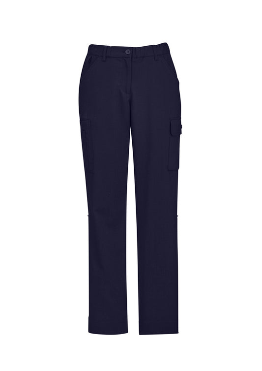 Comfort Waist Pants
