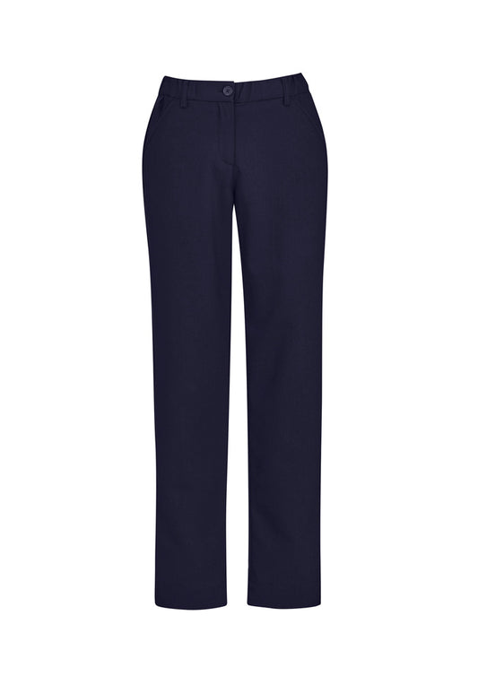 Comfort Waist Pants
