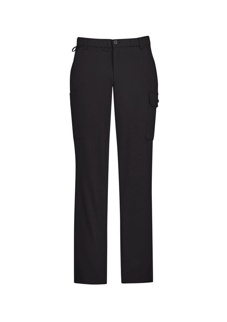 Comfort Waist Cargo Pants