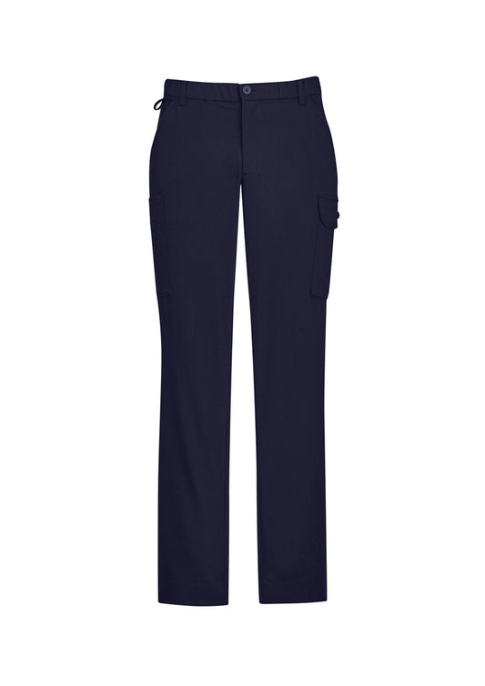 Comfort Waist Cargo Pants
