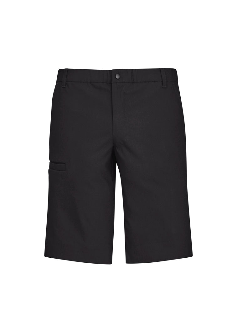 Comfort Waist Cargo Shorts