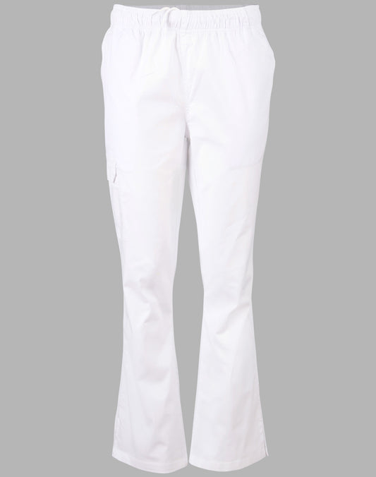 Ladies' Functional Chef Pants